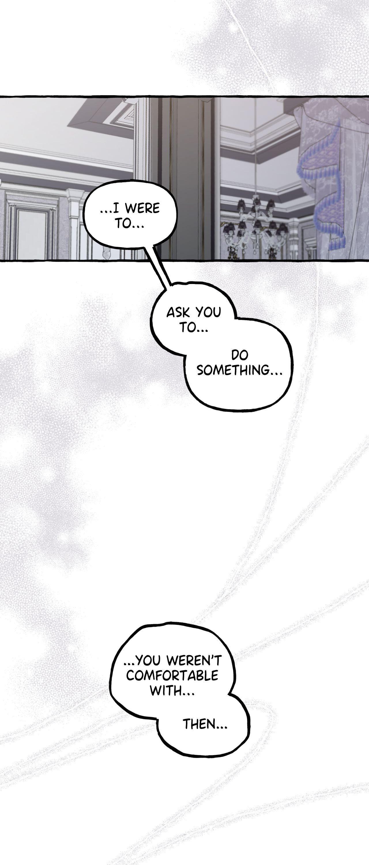 In the Doghouse Chapter 65 - Page 40