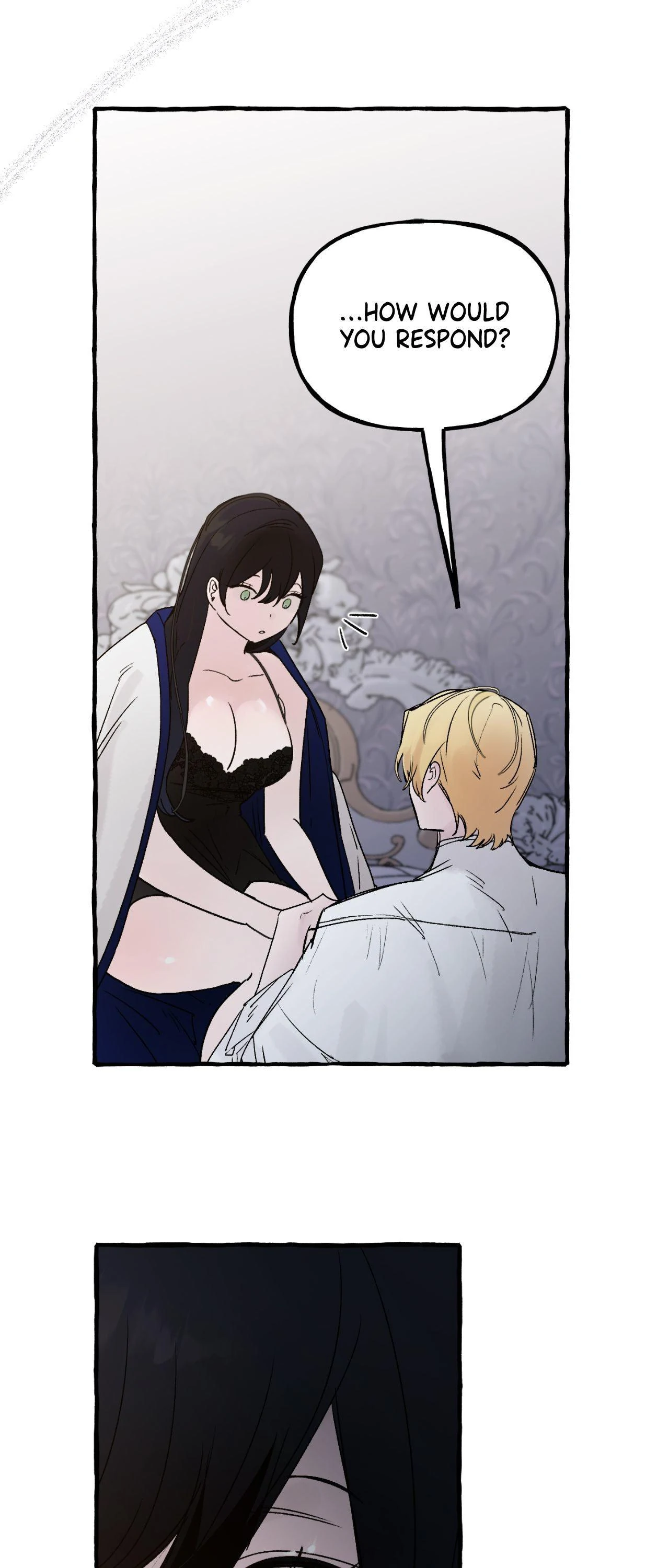 In the Doghouse Chapter 65 - Page 41