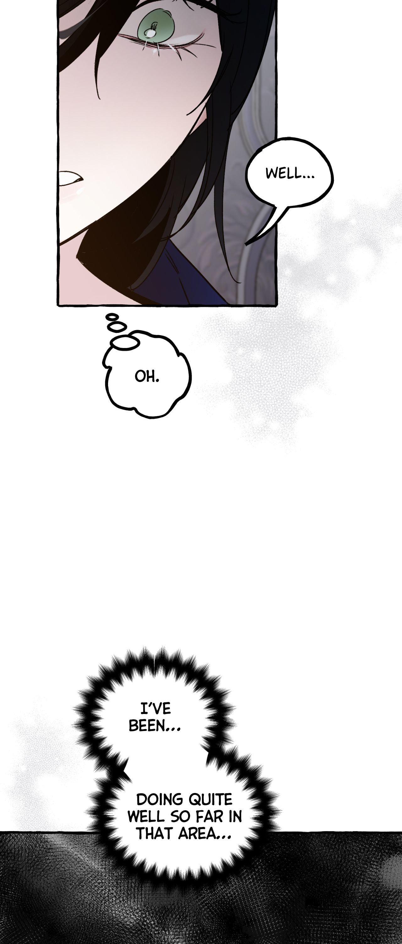 In the Doghouse Chapter 65 - Page 42