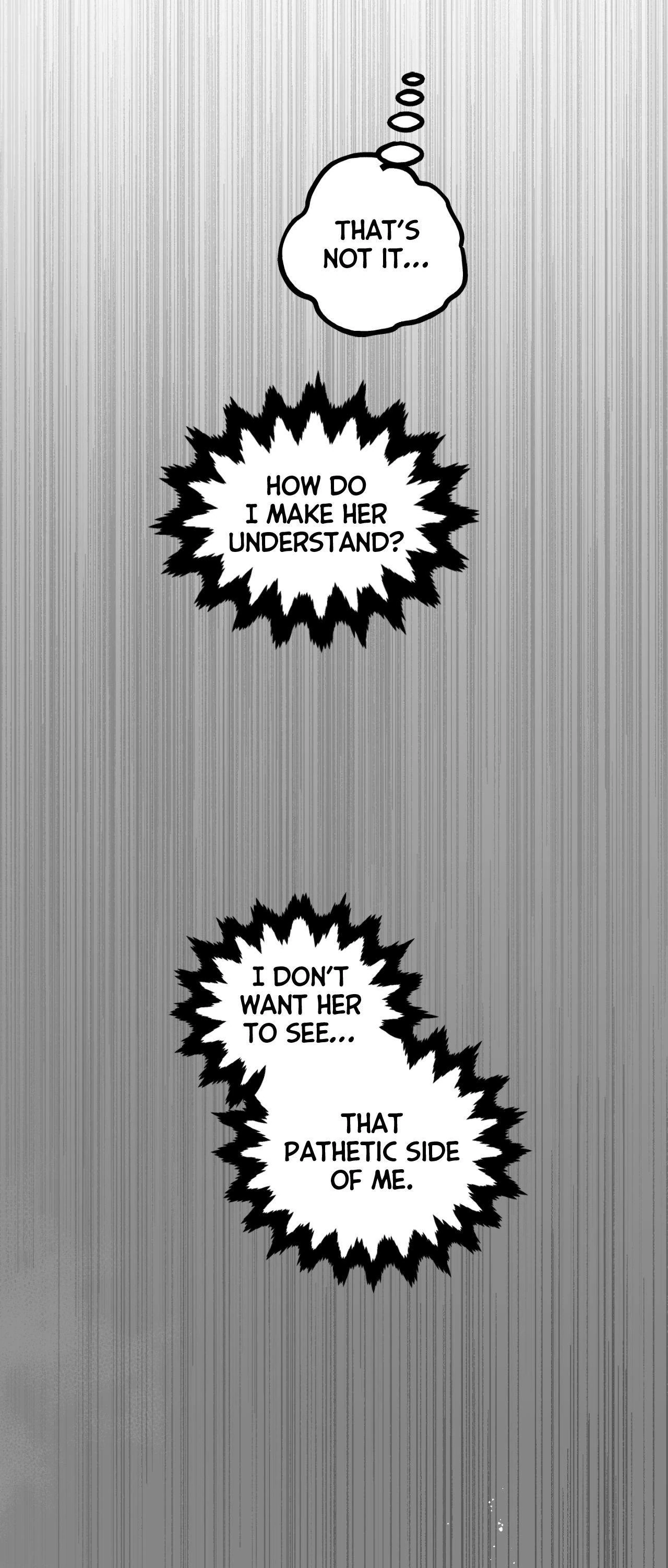 In the Doghouse Chapter 65 - Page 45