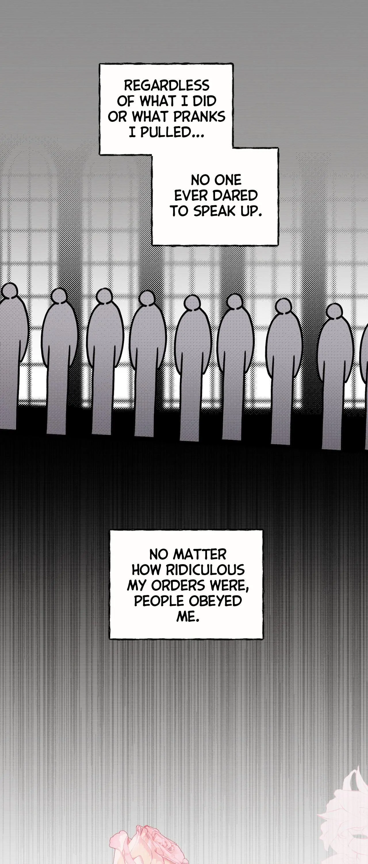 In the Doghouse Chapter 65 - Page 50