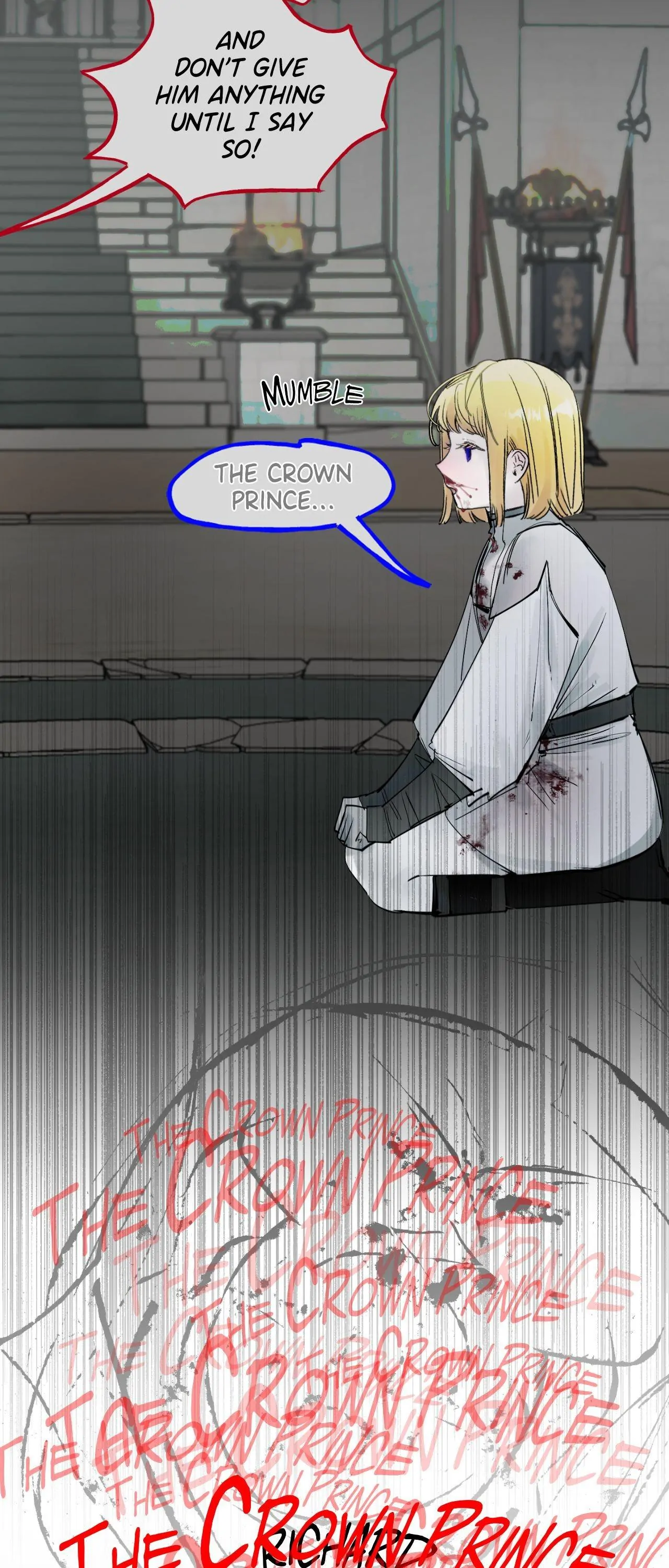 In the Doghouse Chapter 65 - Page 60