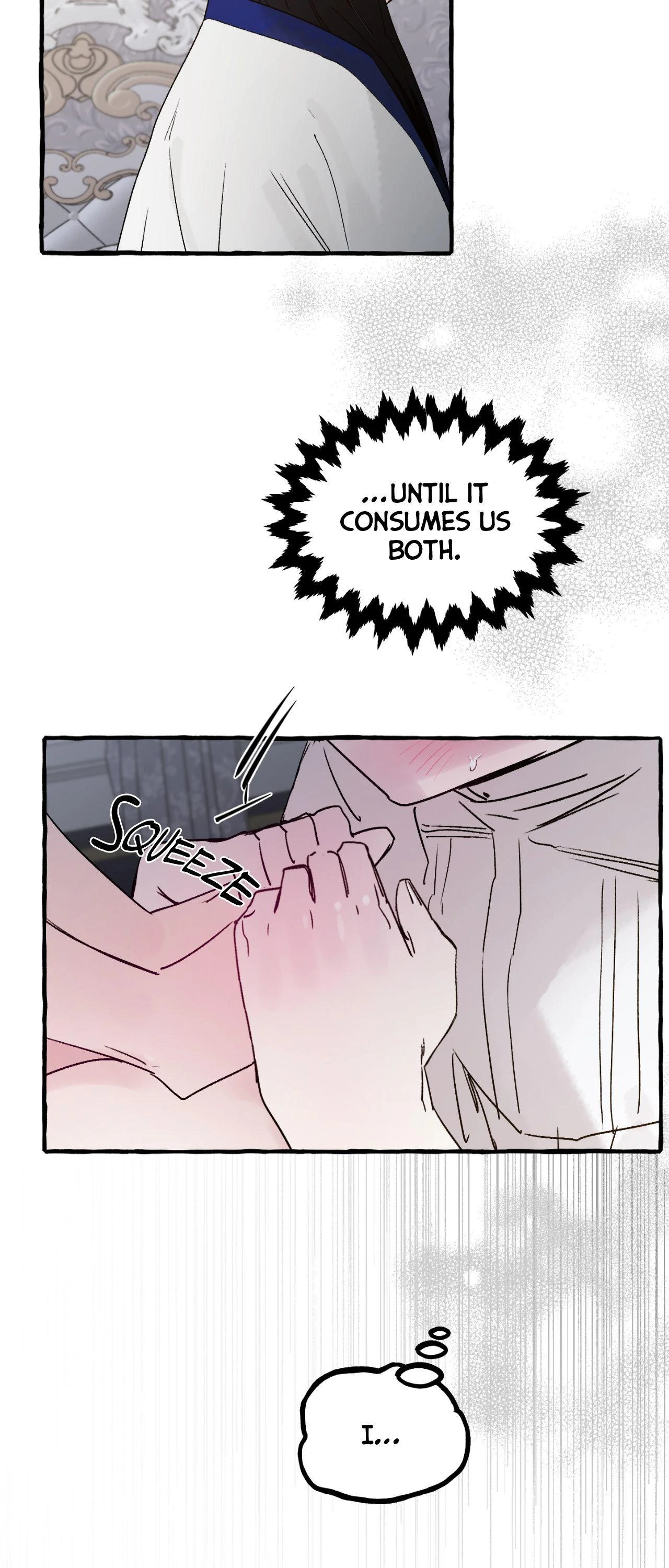 In the Doghouse Chapter 65 - Page 67