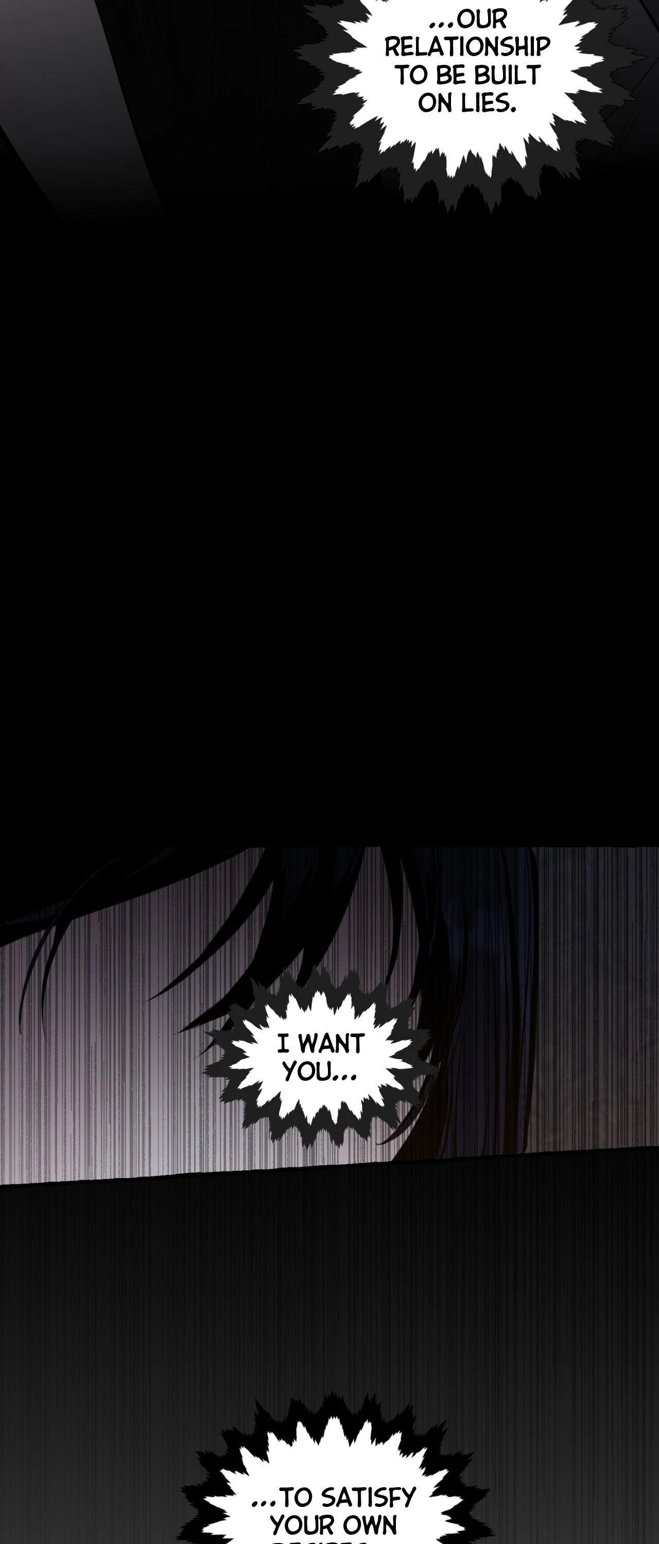 In the Doghouse Chapter 65 - Page 69