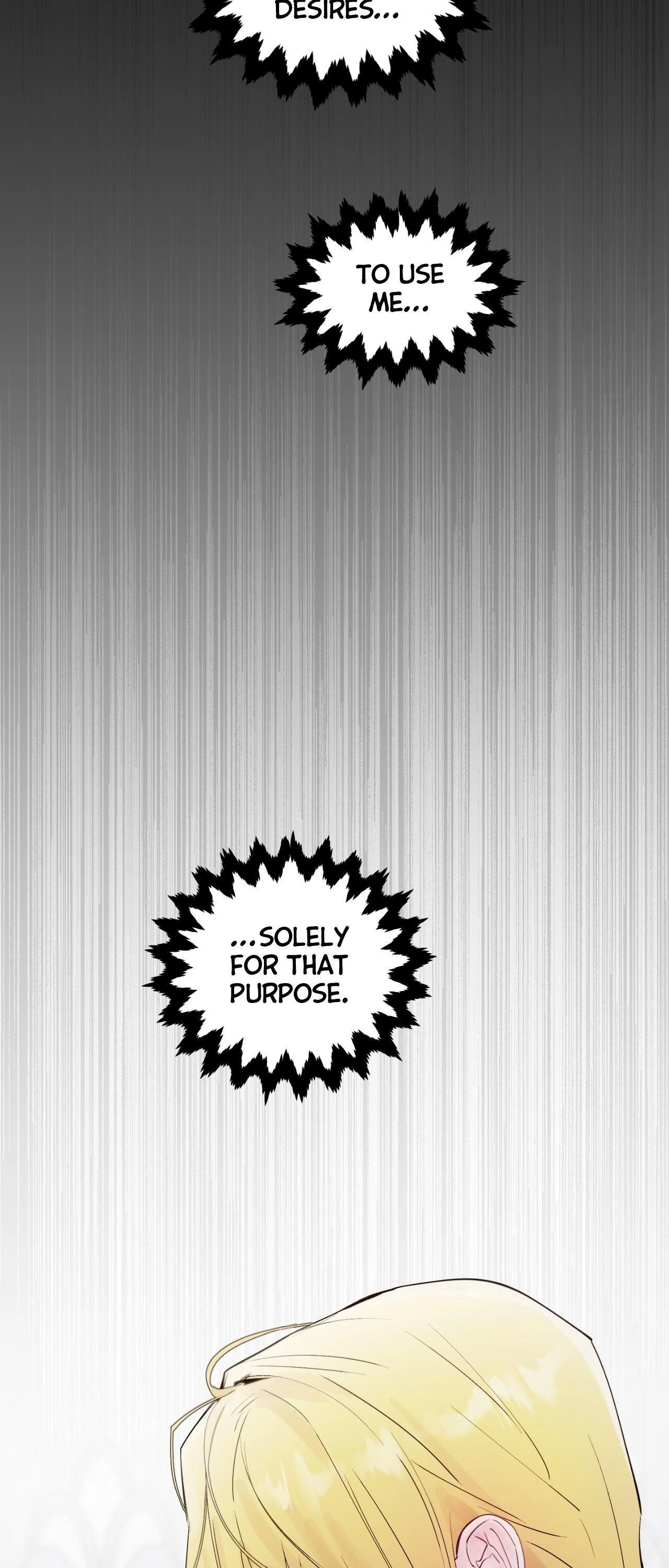 In the Doghouse Chapter 65 - Page 70