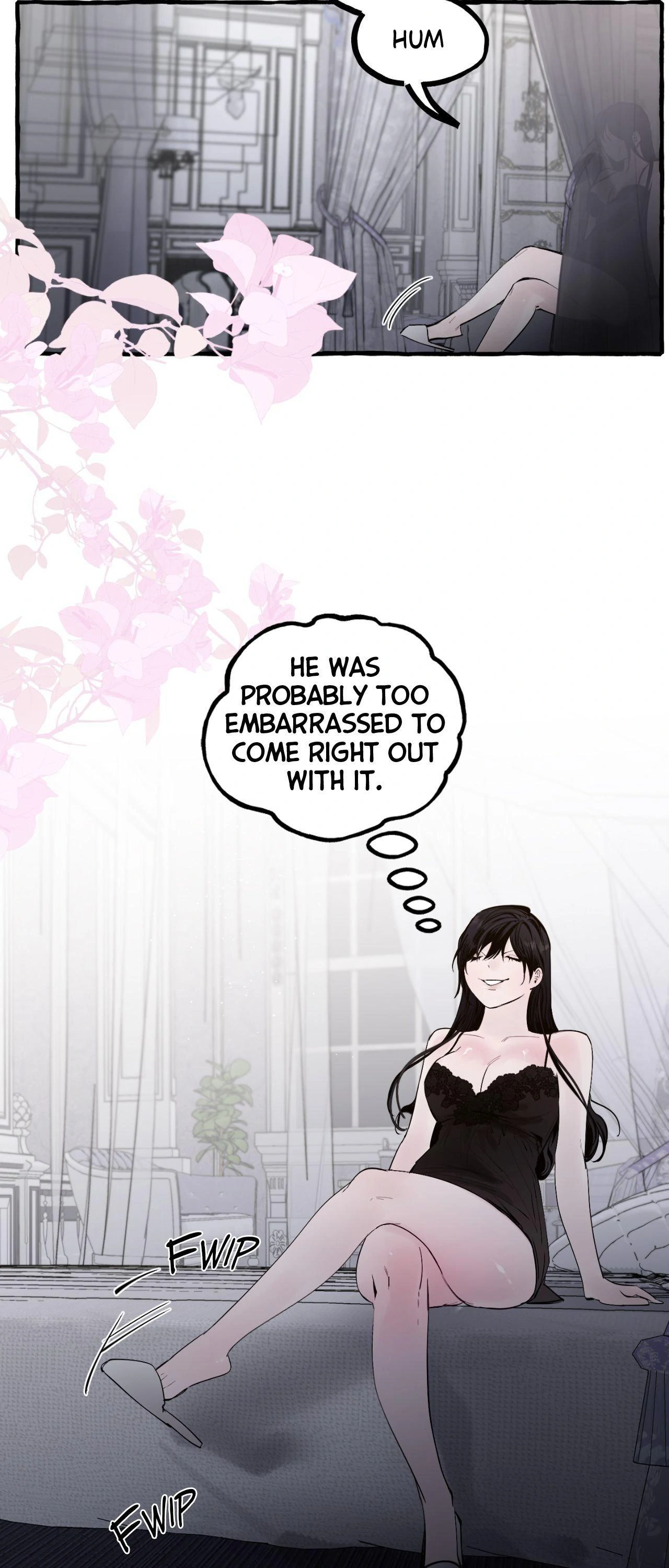 In the Doghouse Chapter 65 - Page 10