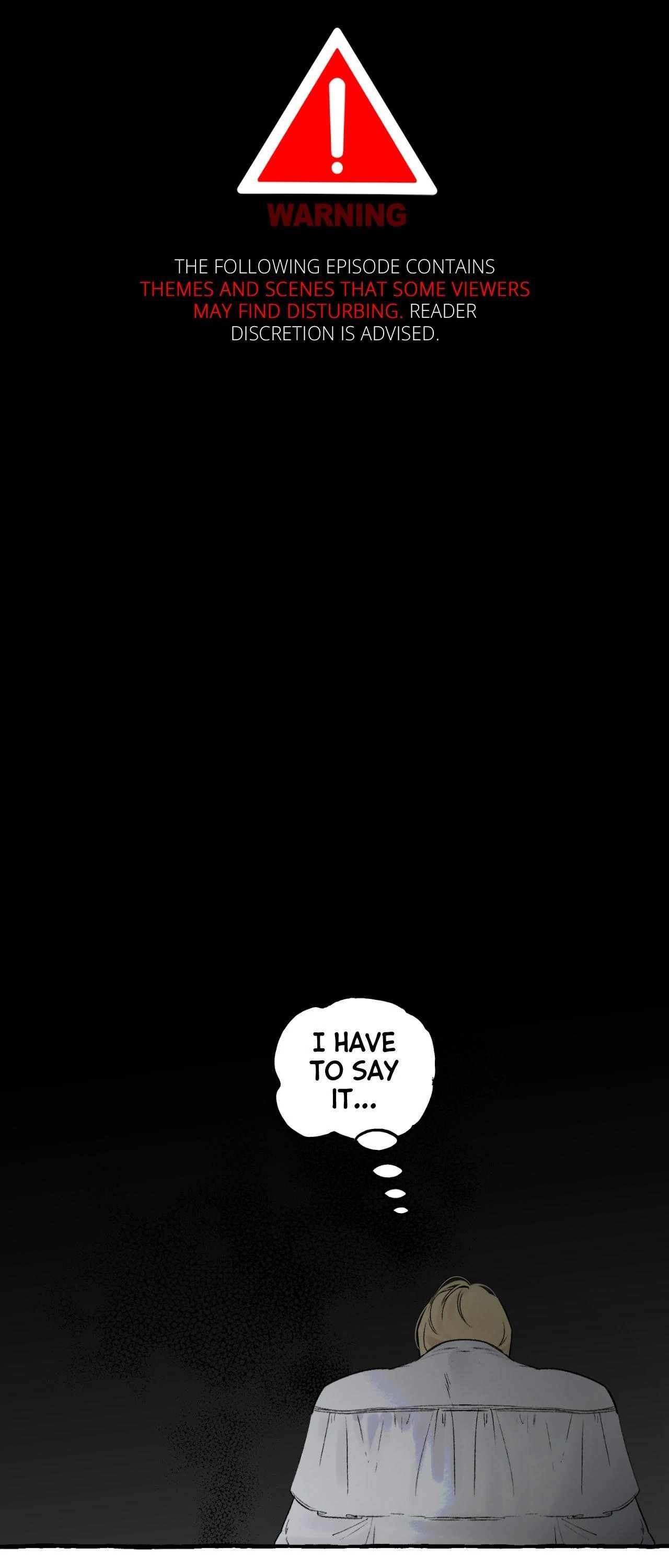 In the Doghouse Chapter 66 - Page 1