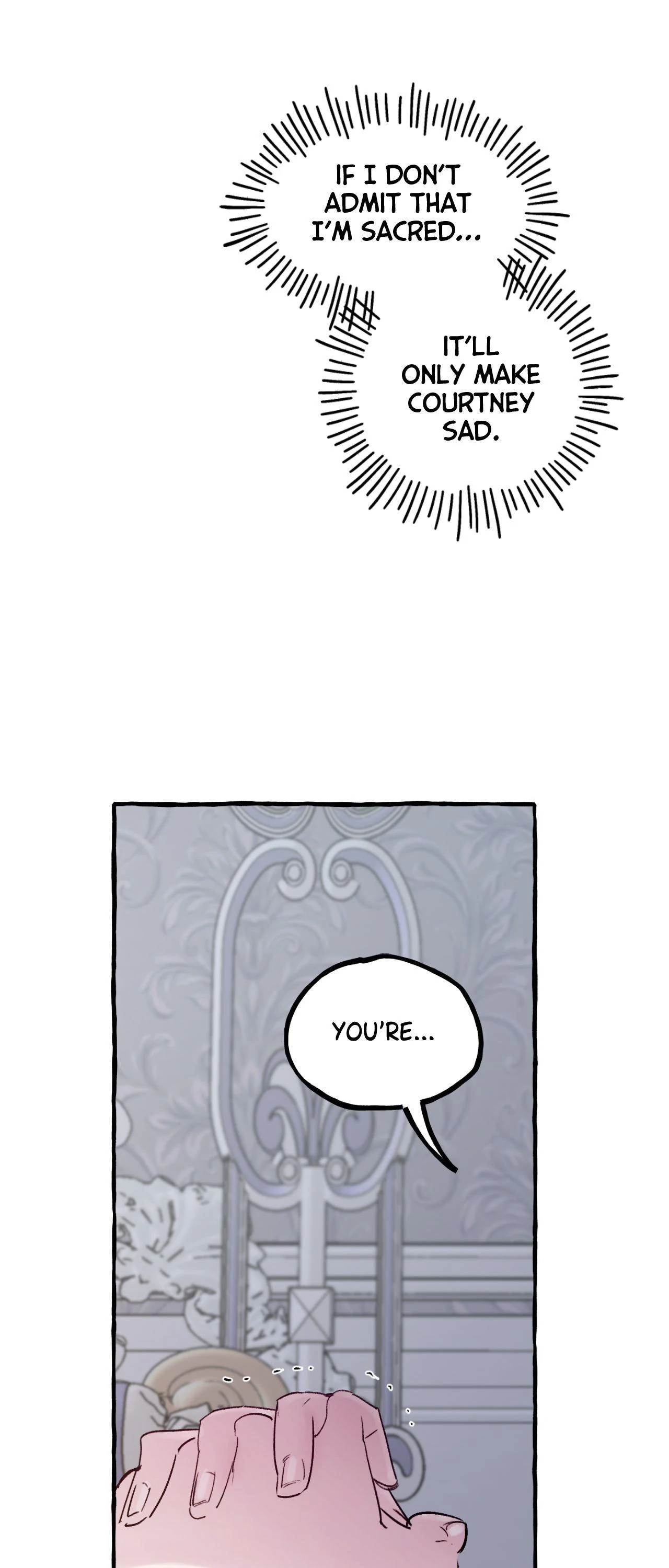 In the Doghouse Chapter 66 - Page 2