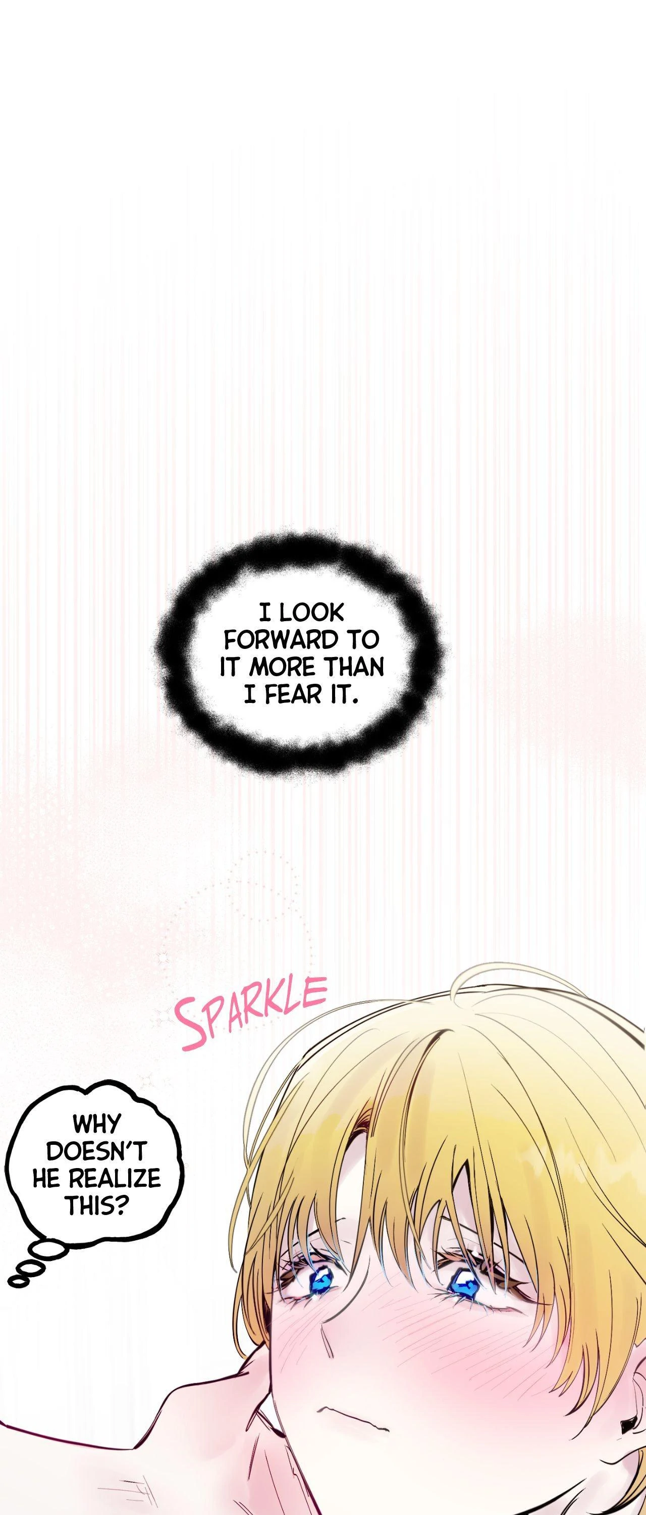 In the Doghouse Chapter 66 - Page 12