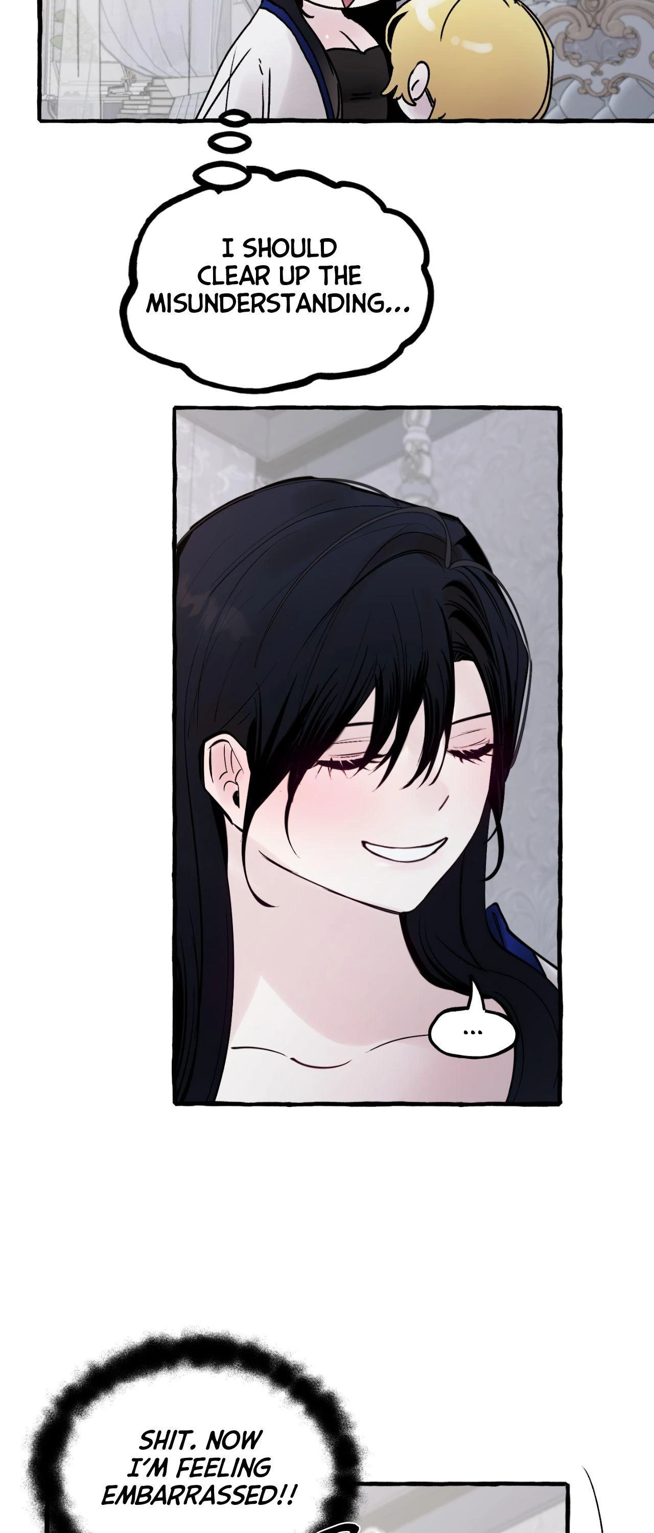 In the Doghouse Chapter 66 - Page 14