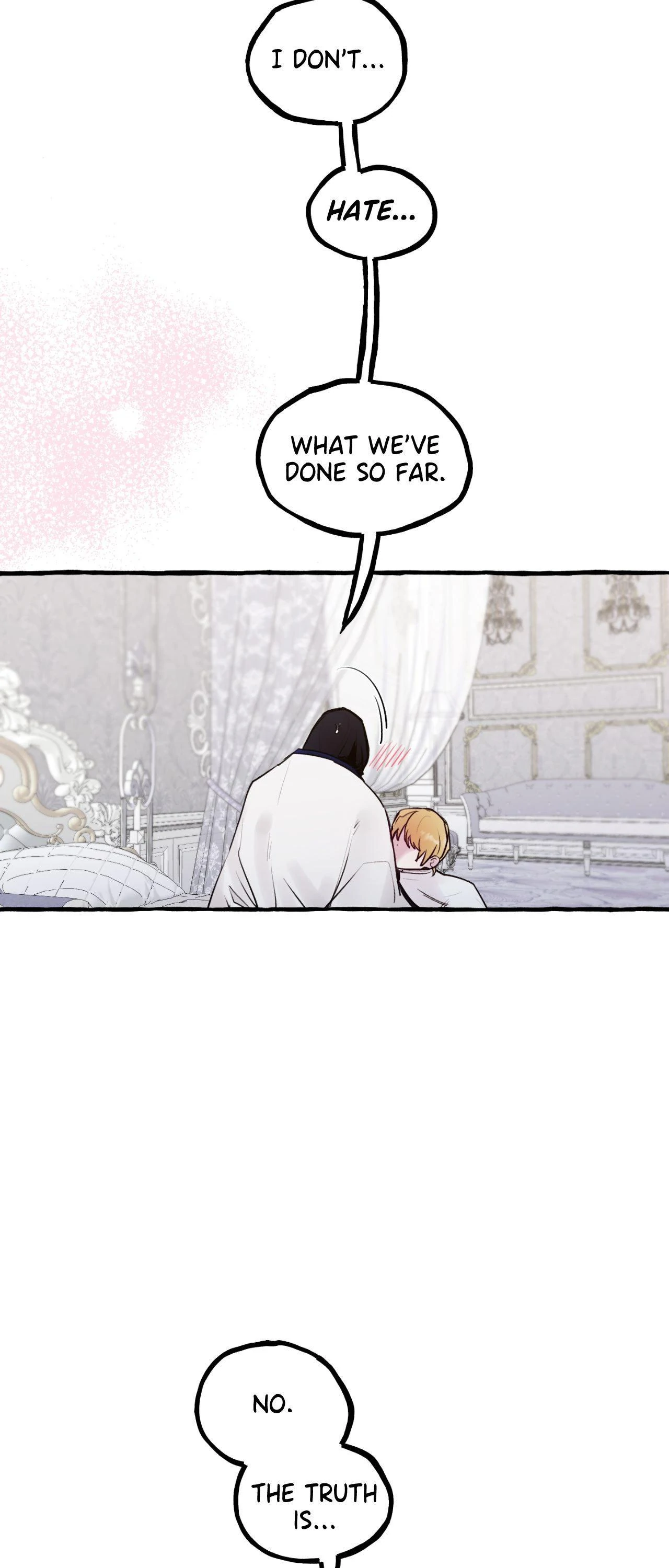 In the Doghouse Chapter 66 - Page 16