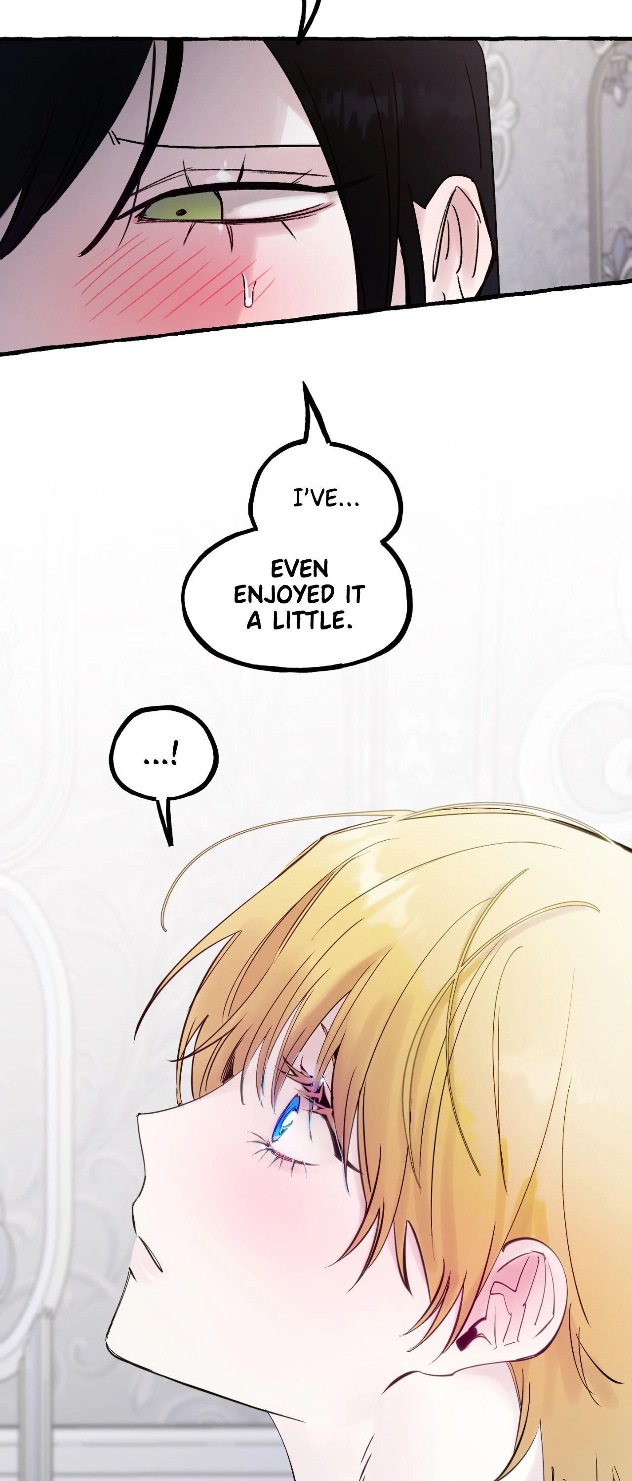 In the Doghouse Chapter 66 - Page 17