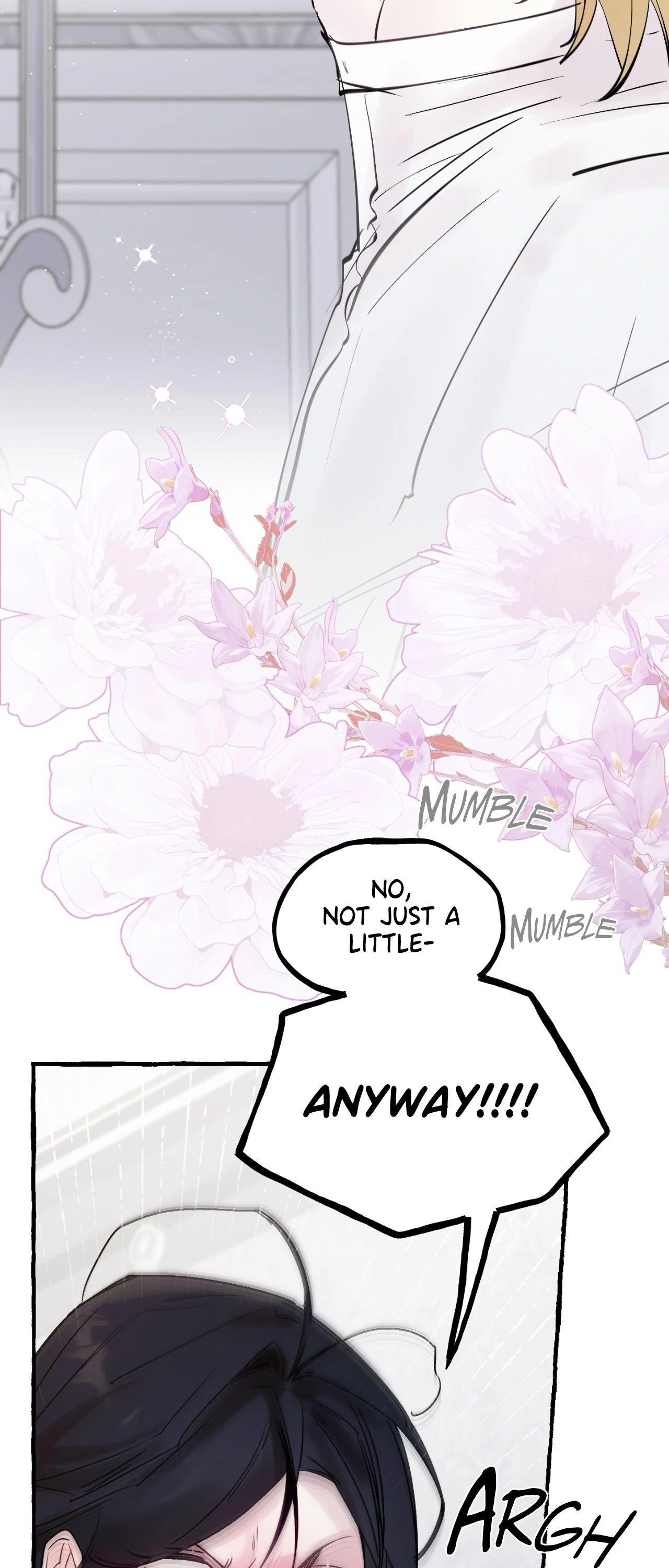 In the Doghouse Chapter 66 - Page 18