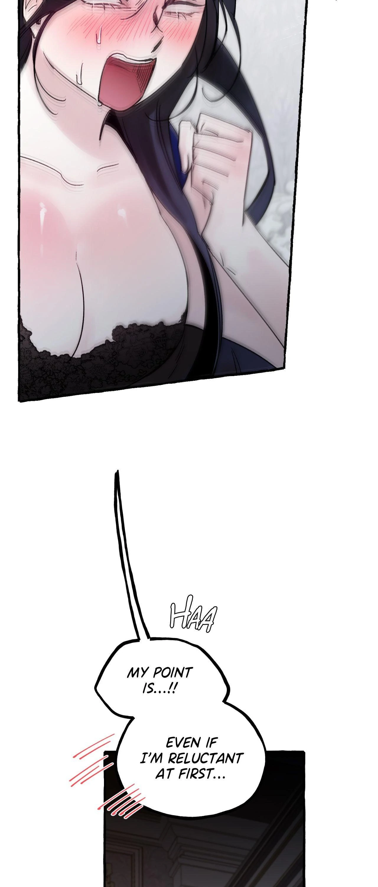 In the Doghouse Chapter 66 - Page 19