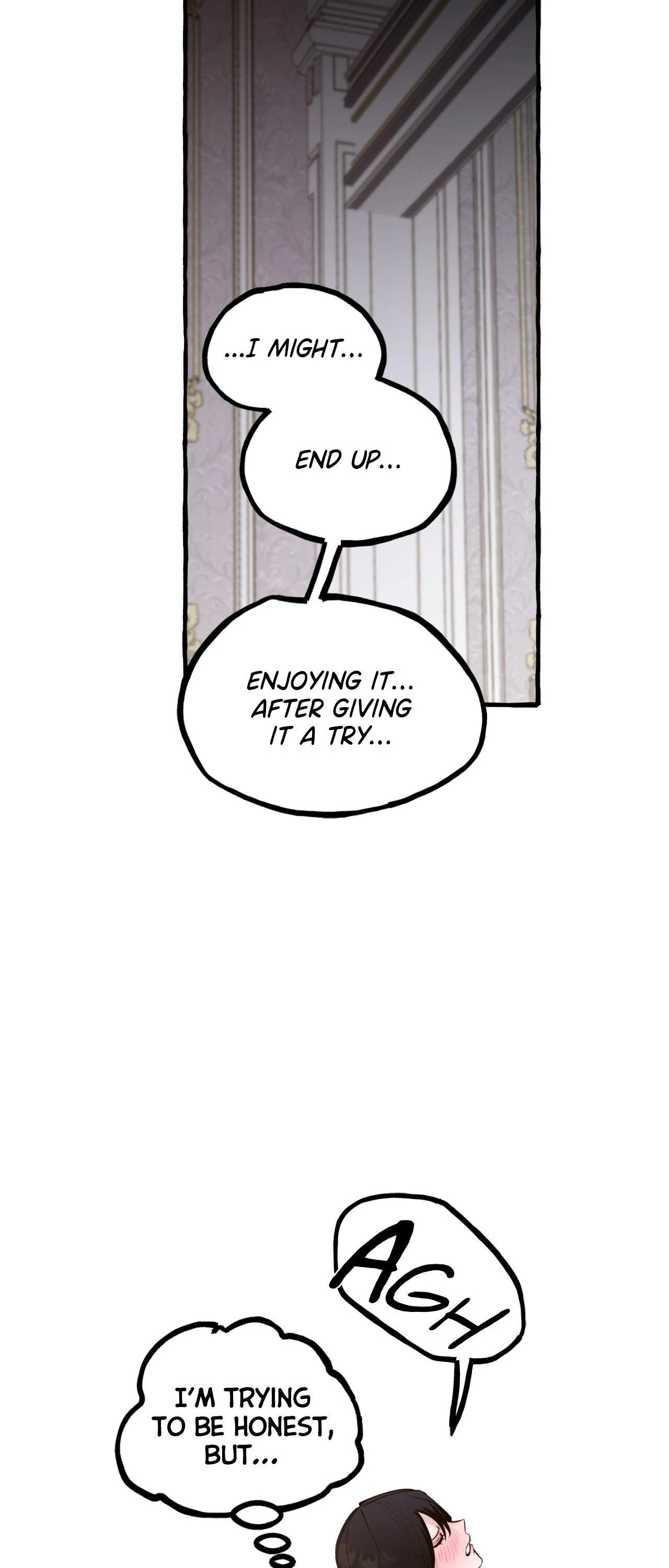 In the Doghouse Chapter 66 - Page 20