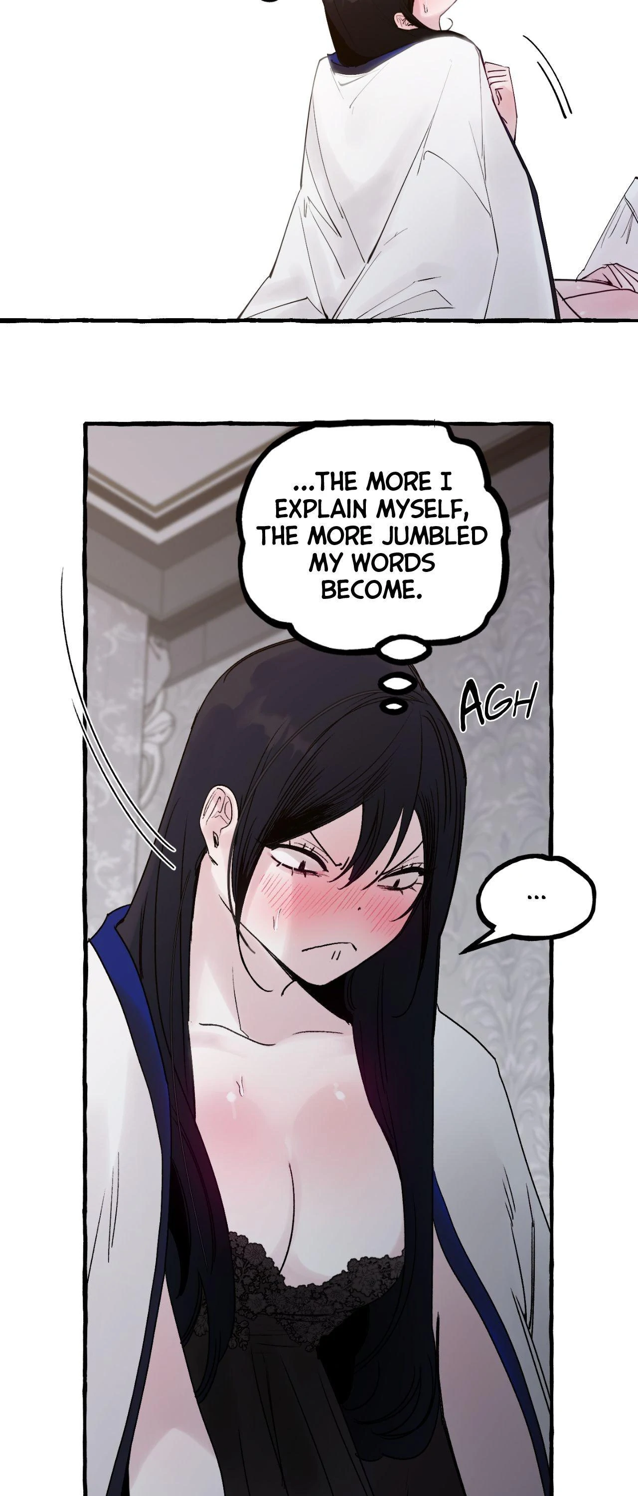 In the Doghouse Chapter 66 - Page 21