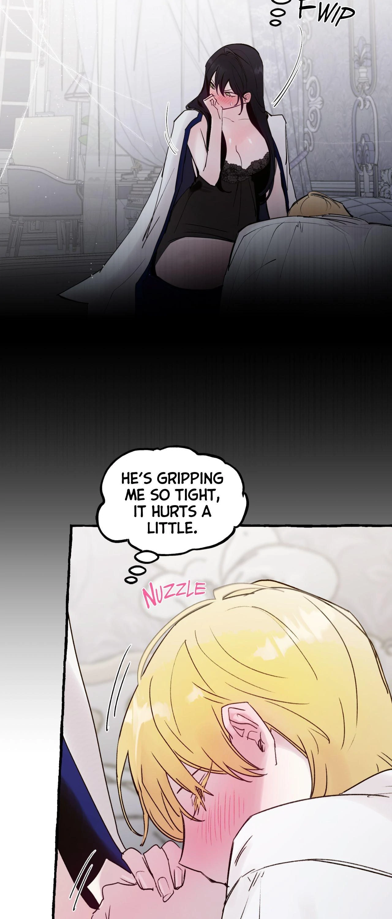 In the Doghouse Chapter 66 - Page 25