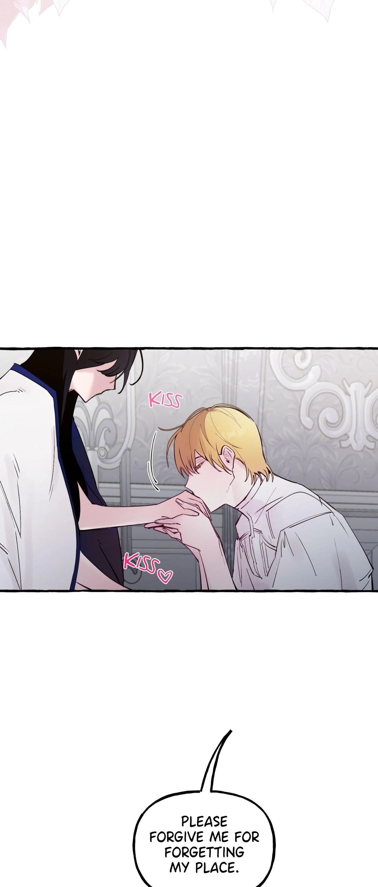 In the Doghouse Chapter 66 - Page 28
