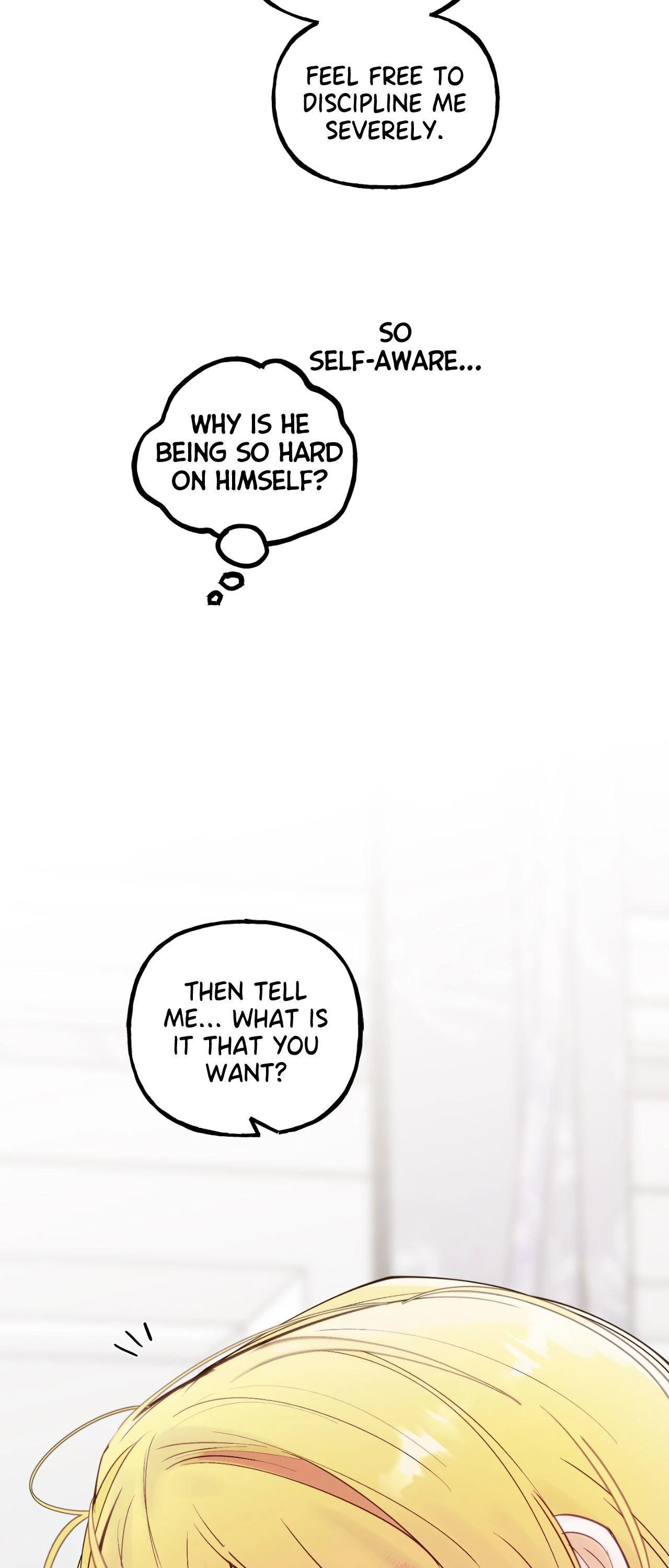 In the Doghouse Chapter 66 - Page 29