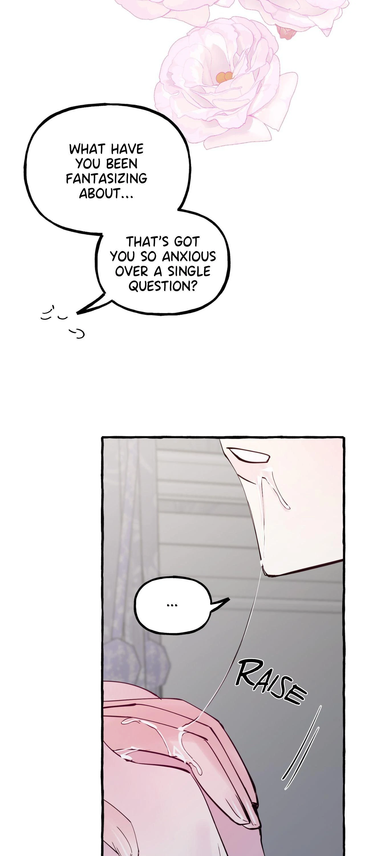 In the Doghouse Chapter 66 - Page 31