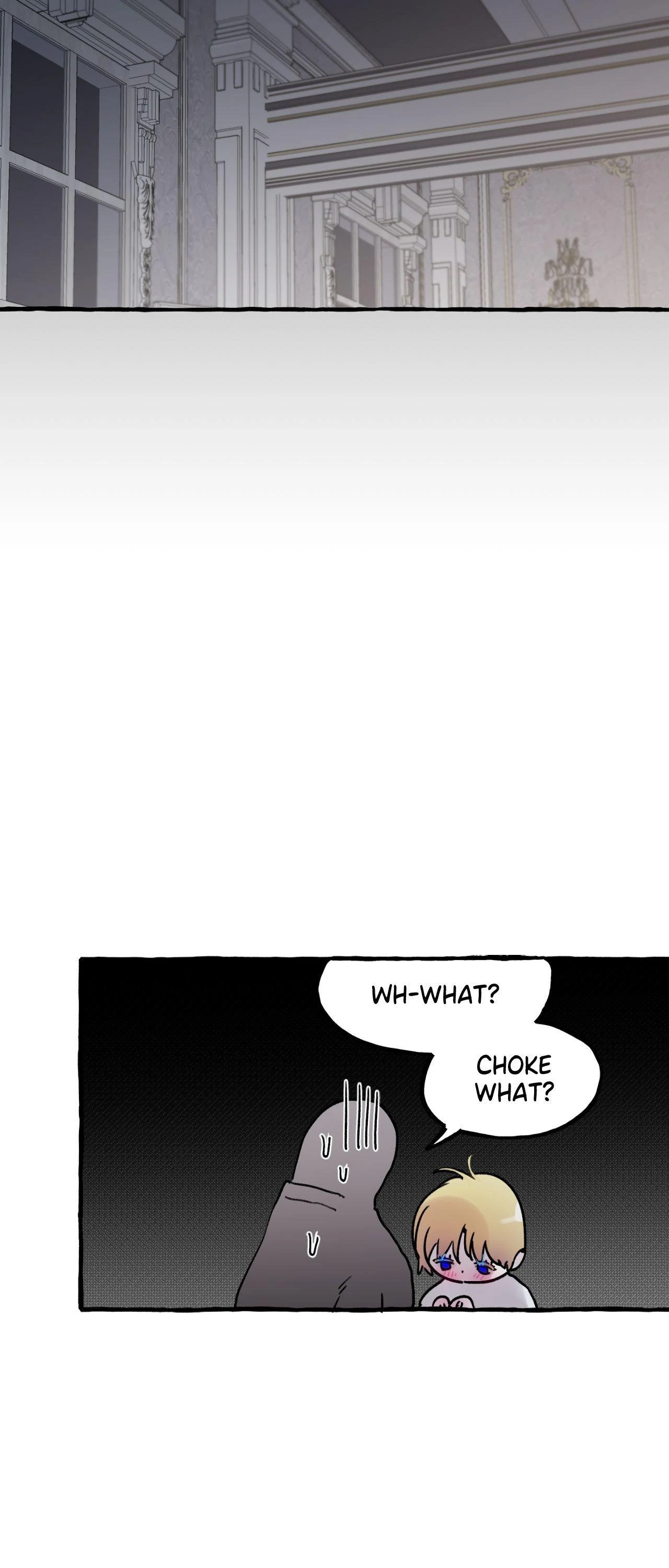 In the Doghouse Chapter 66 - Page 36