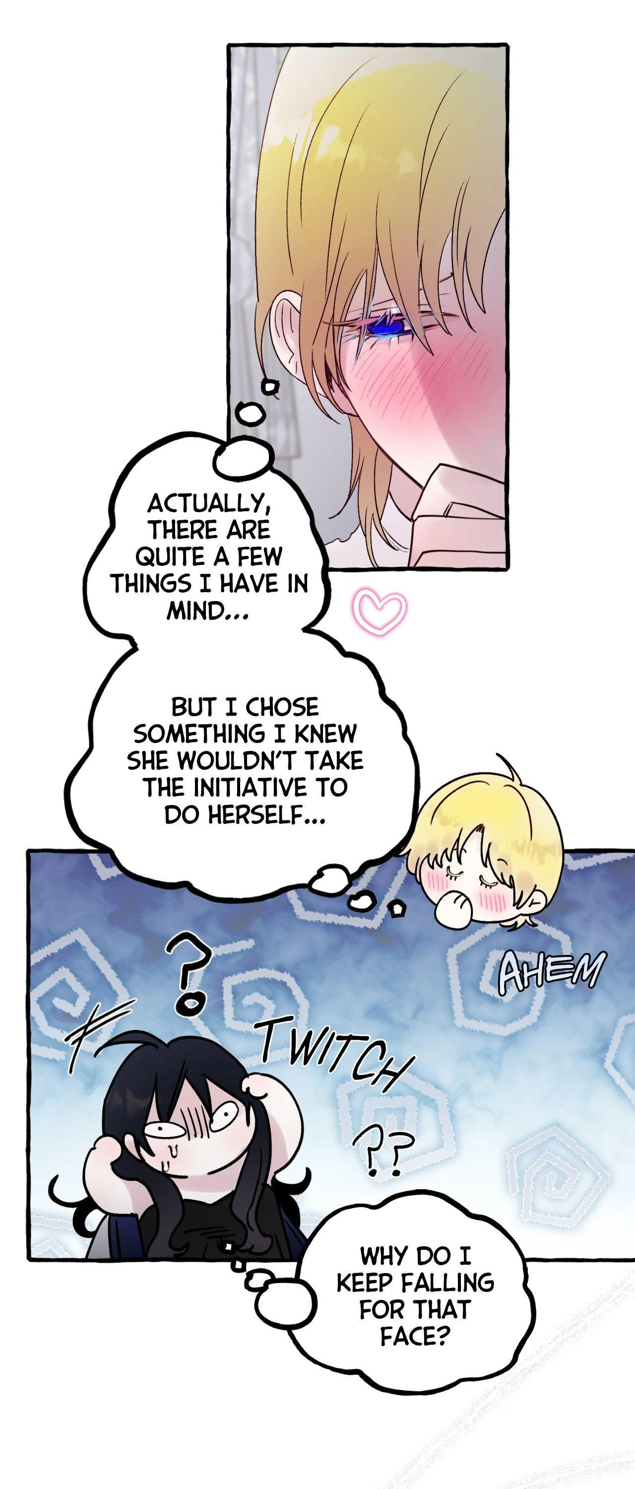 In the Doghouse Chapter 66 - Page 38