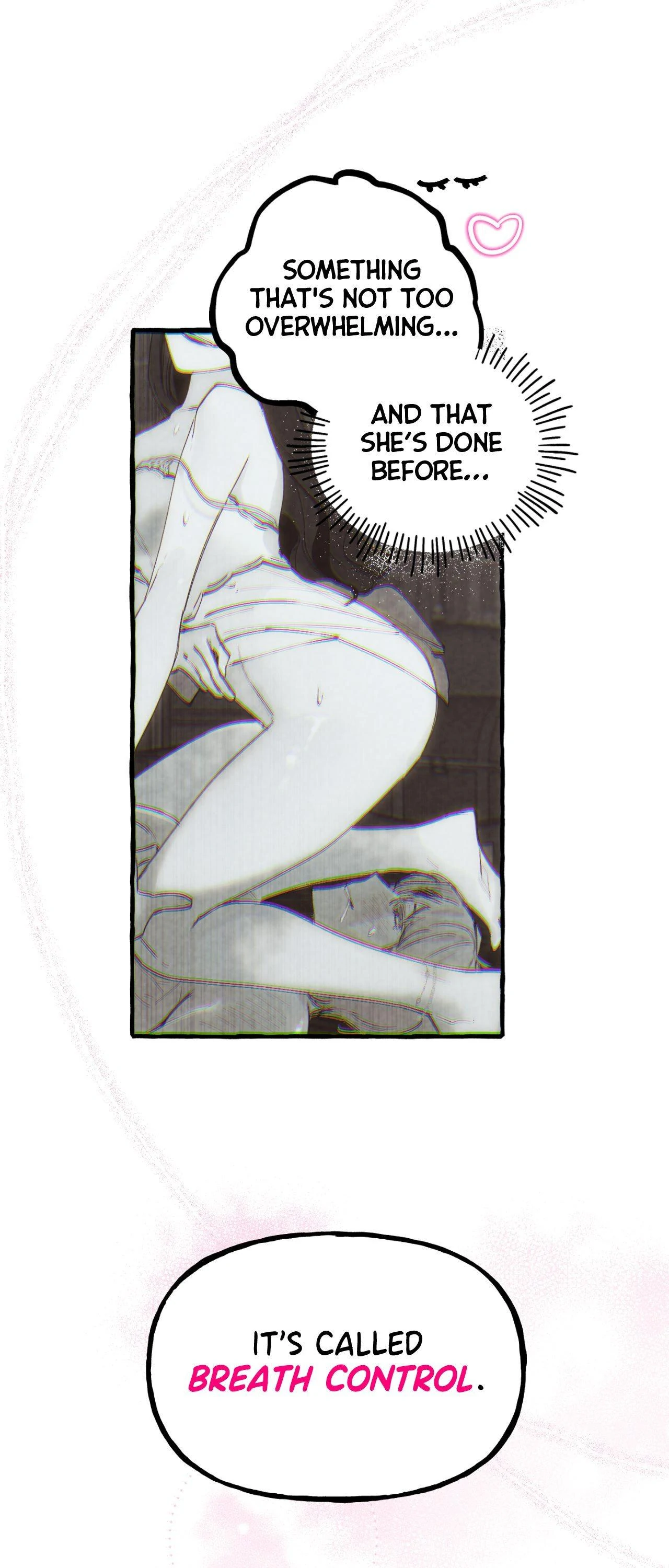 In the Doghouse Chapter 66 - Page 39