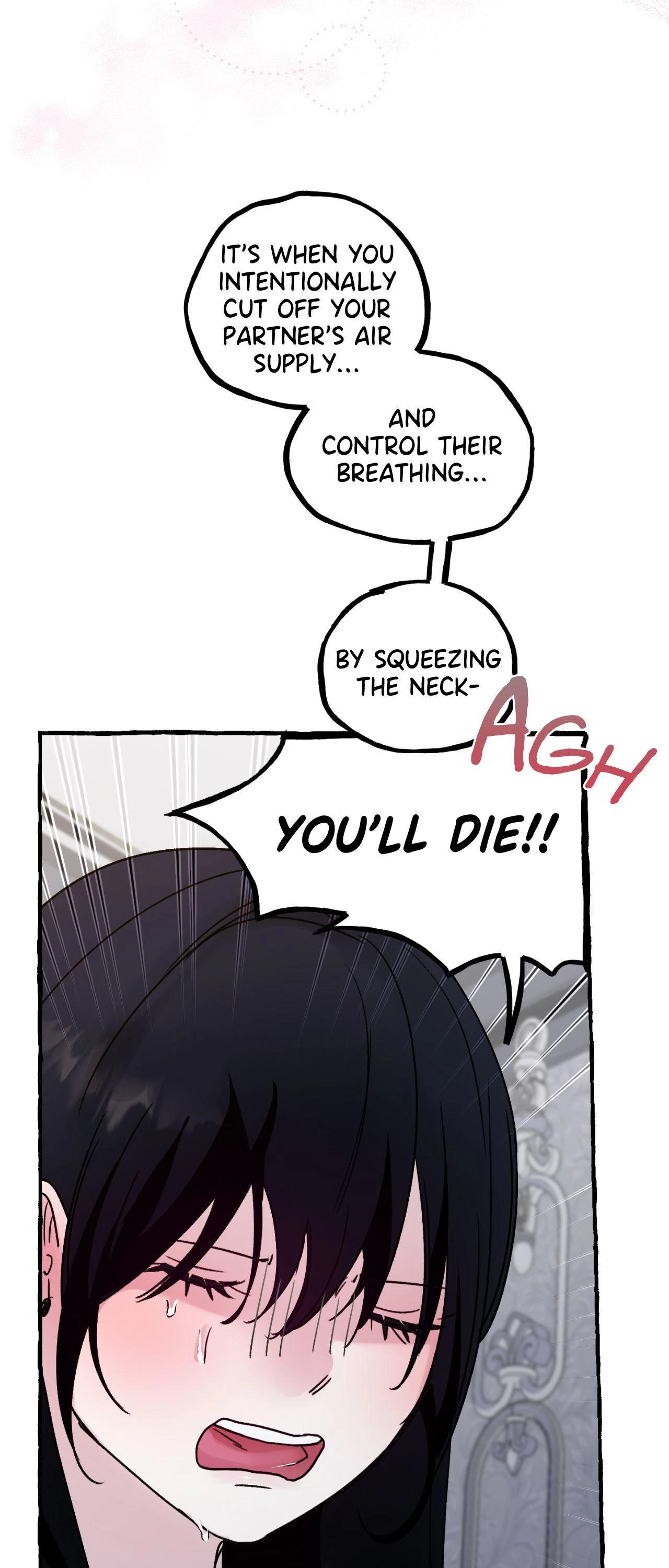 In the Doghouse Chapter 66 - Page 40
