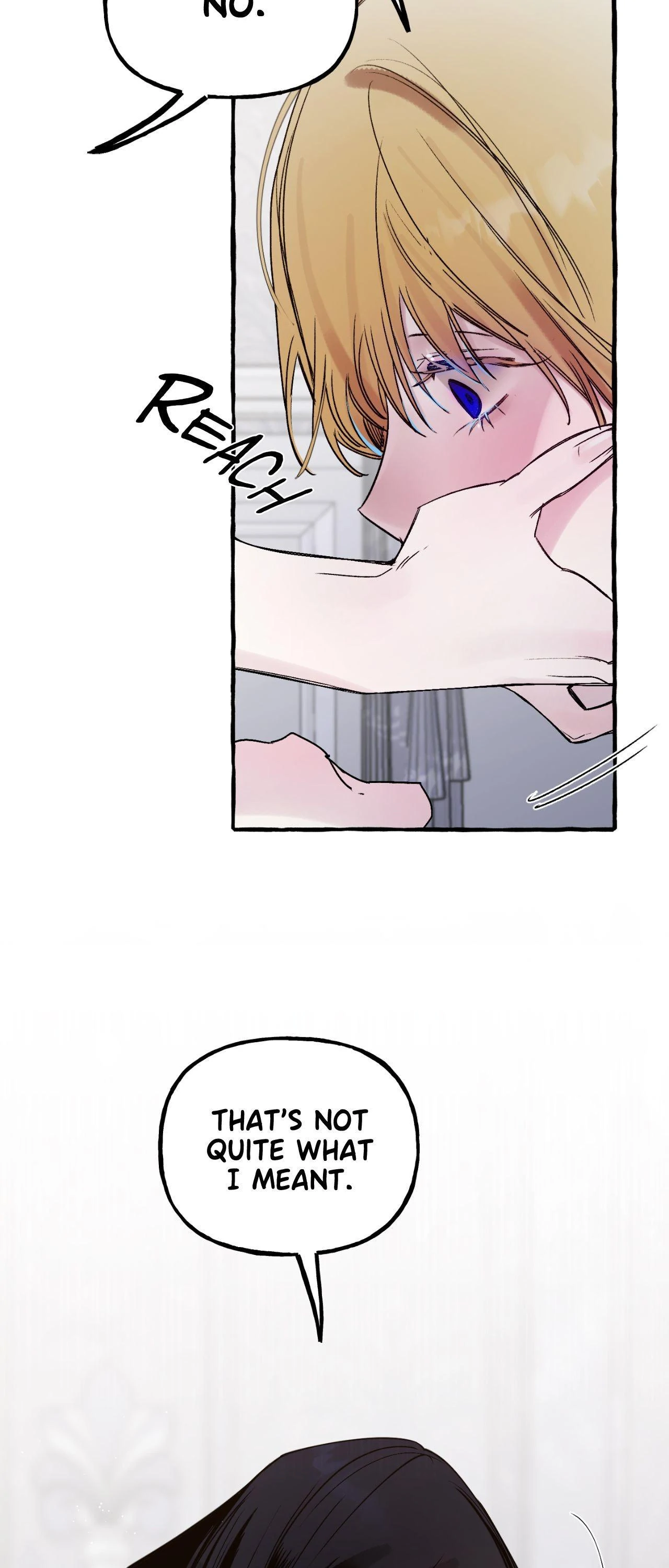 In the Doghouse Chapter 66 - Page 5
