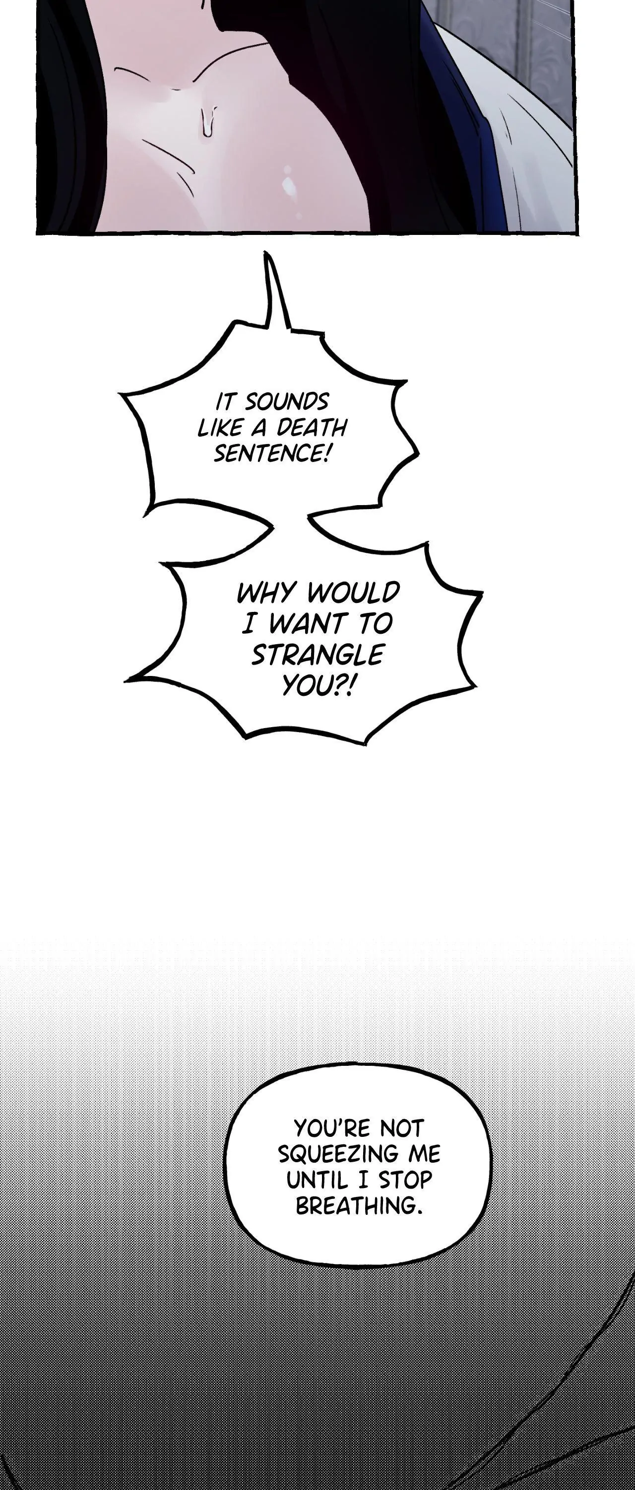 In the Doghouse Chapter 66 - Page 41