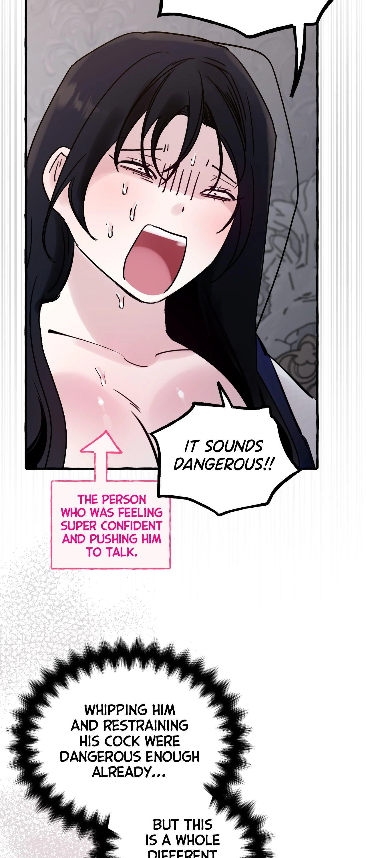 In the Doghouse Chapter 66 - Page 44