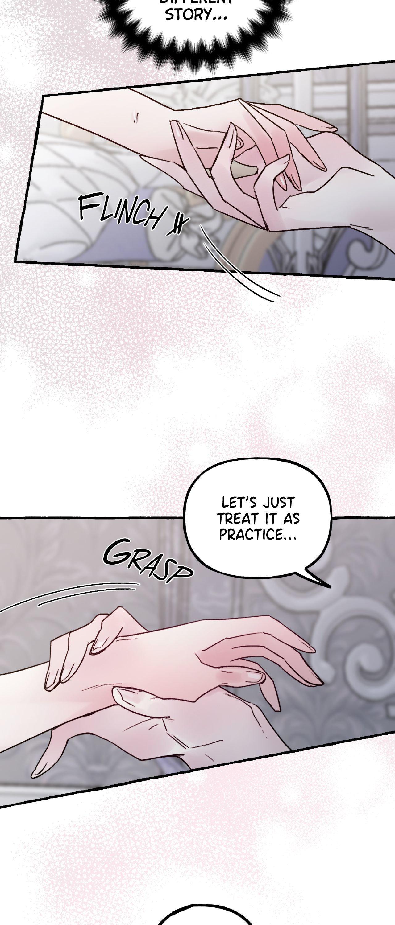 In the Doghouse Chapter 66 - Page 45
