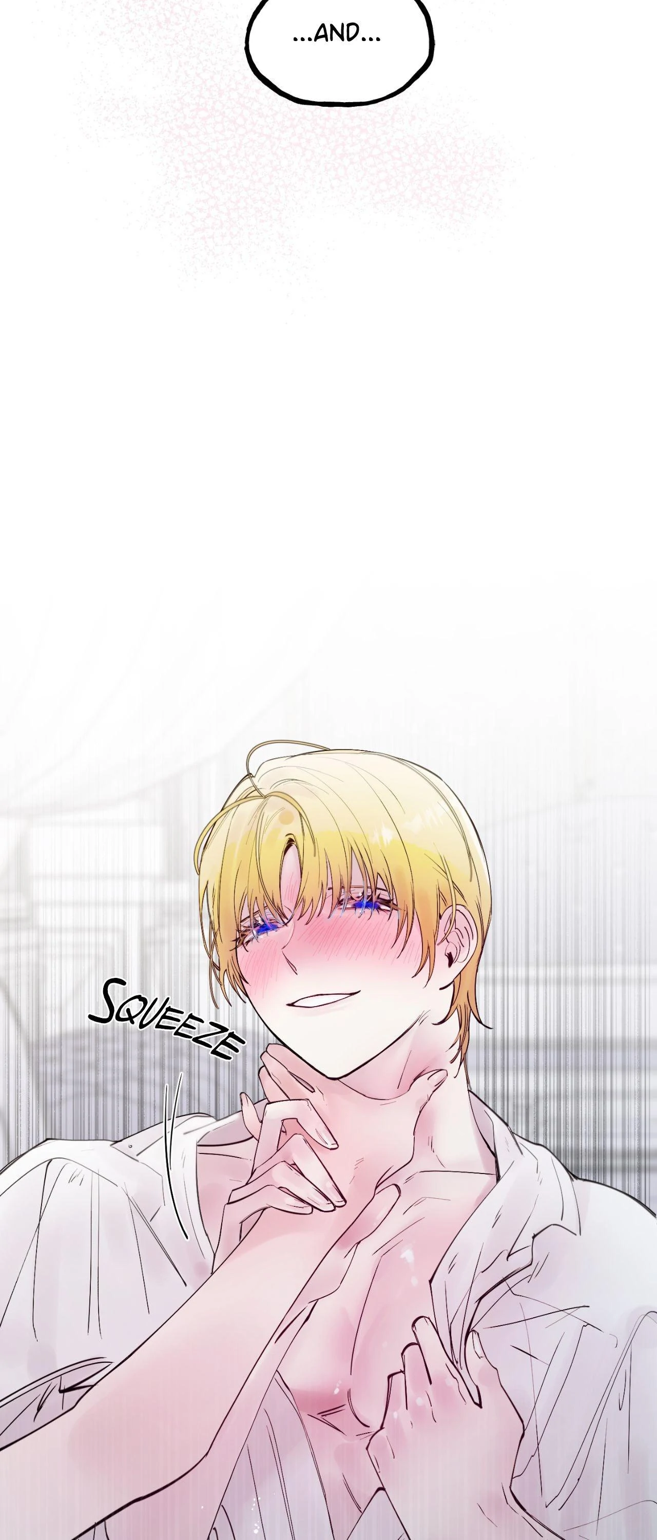 In the Doghouse Chapter 66 - Page 46