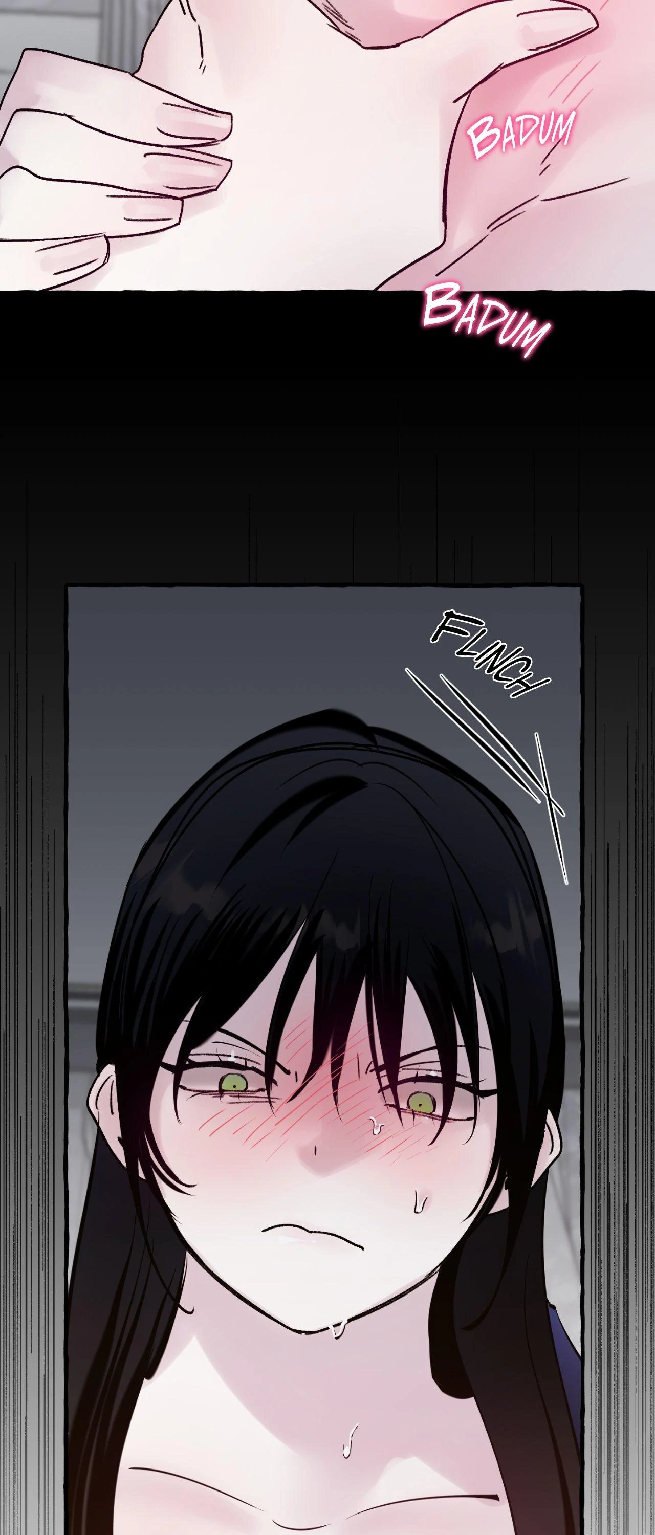 In the Doghouse Chapter 66 - Page 48