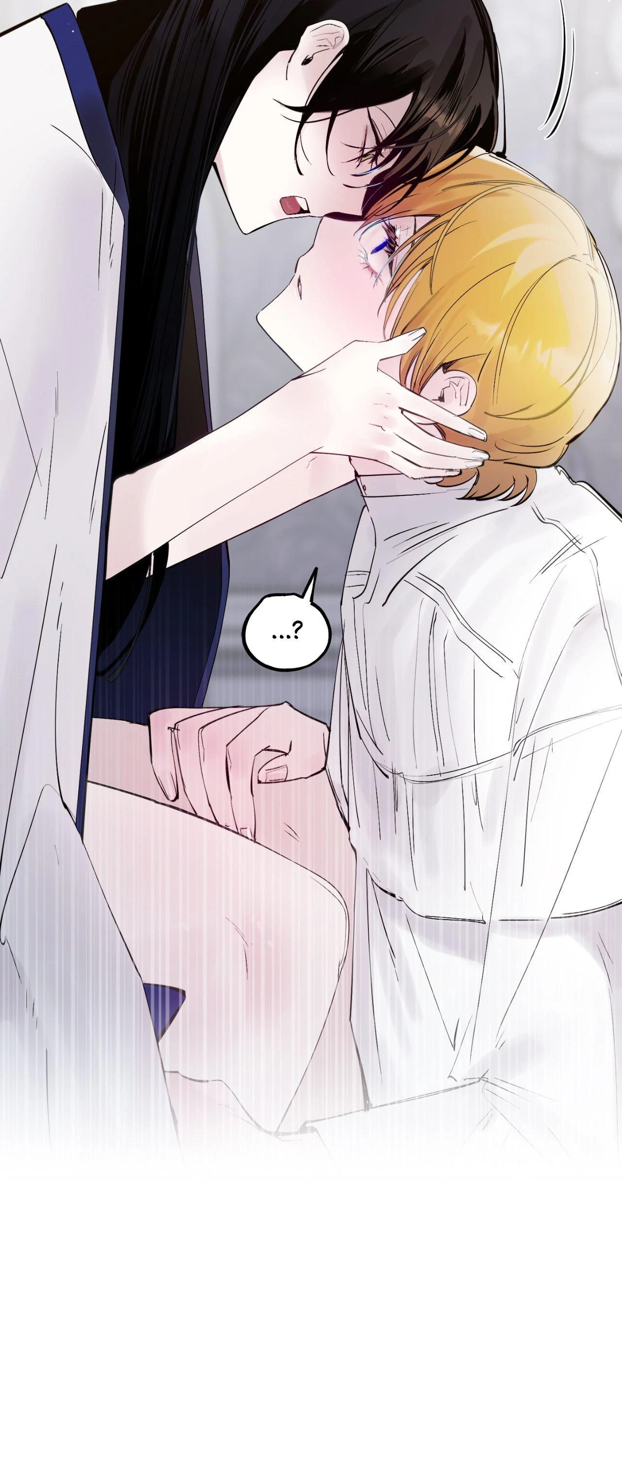 In the Doghouse Chapter 66 - Page 6