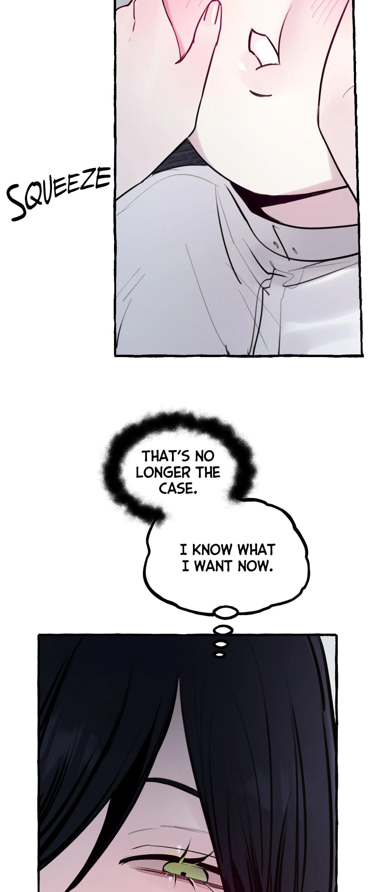 In the Doghouse Chapter 66 - Page 10