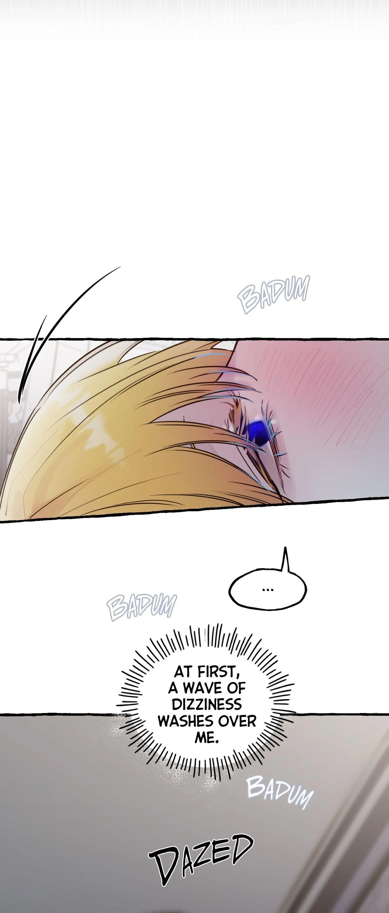 In the Doghouse Chapter 67 - Page 11