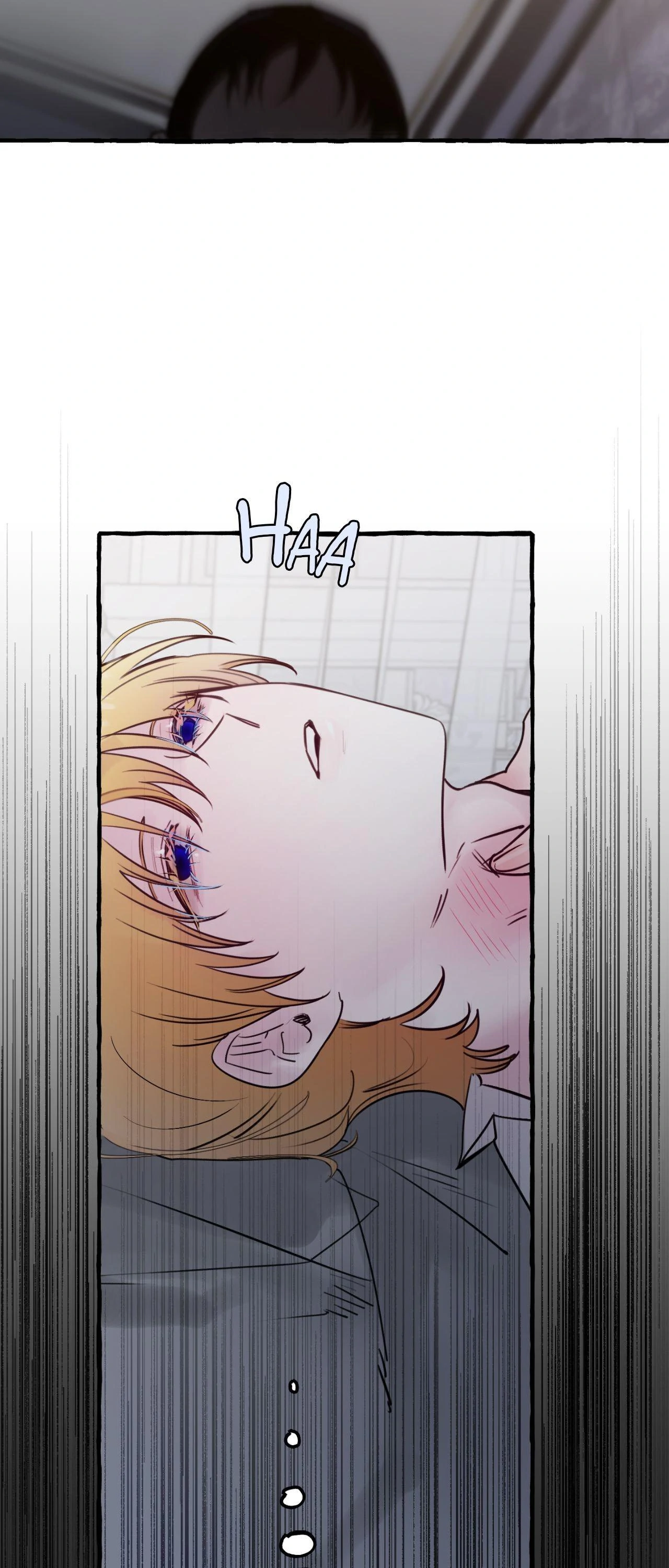 In the Doghouse Chapter 67 - Page 12