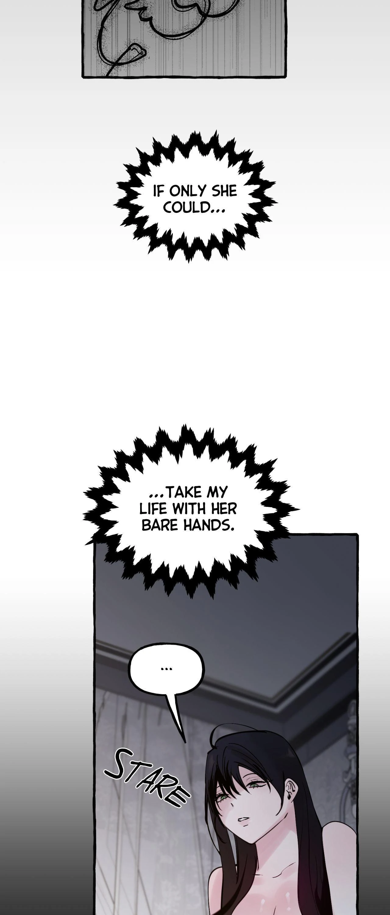 In the Doghouse Chapter 67 - Page 14