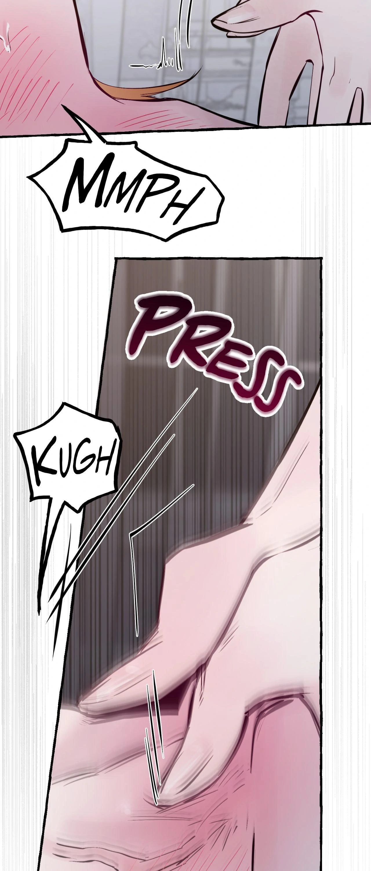 In the Doghouse Chapter 67 - Page 18