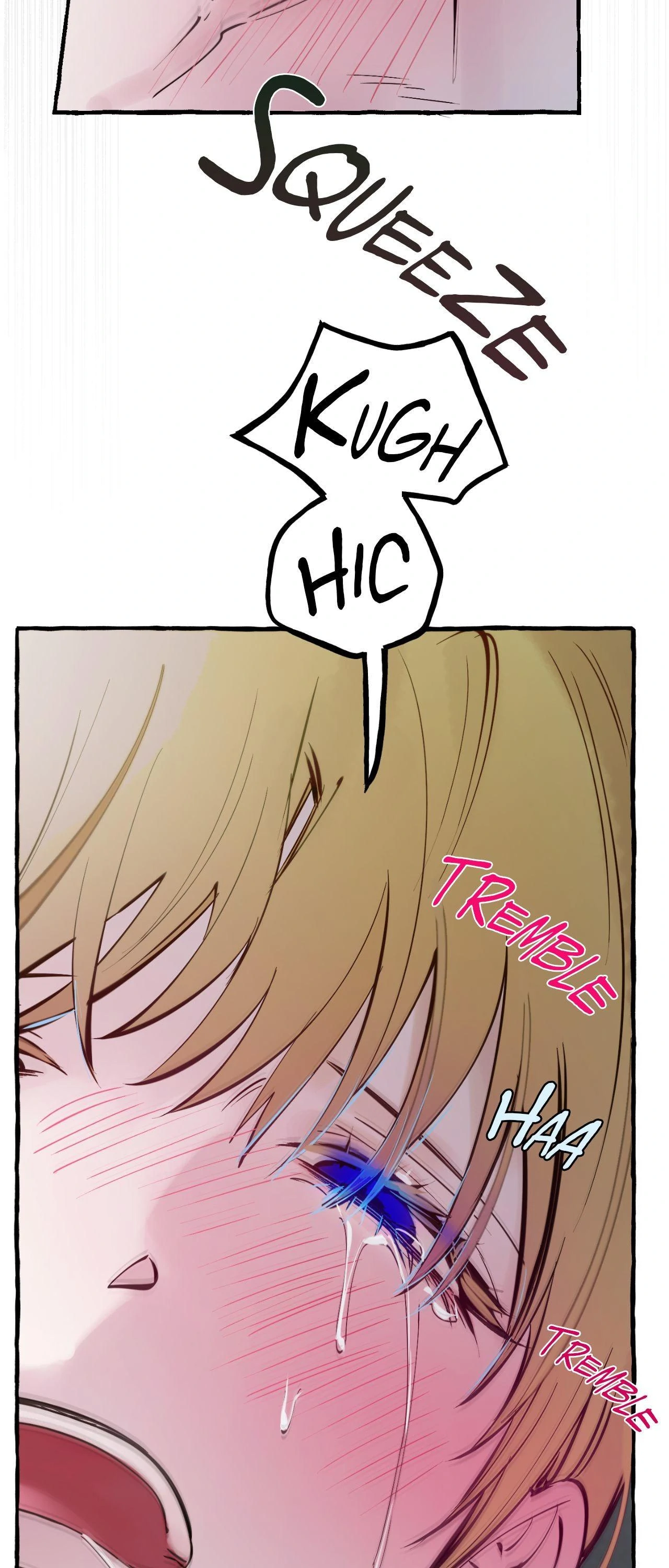 In the Doghouse Chapter 67 - Page 19