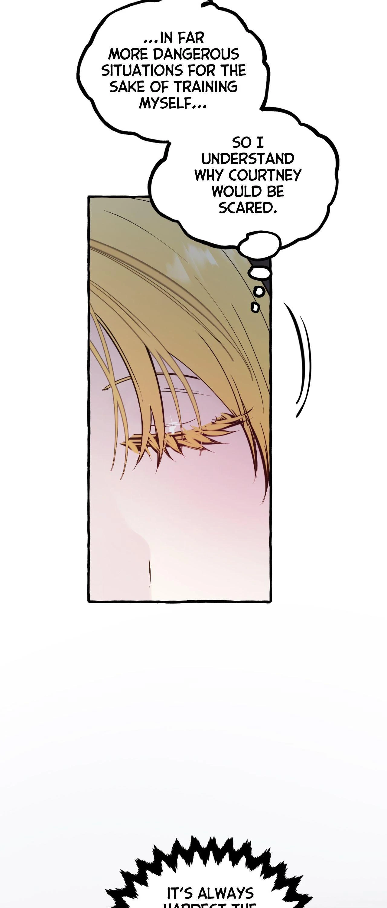 In the Doghouse Chapter 67 - Page 3