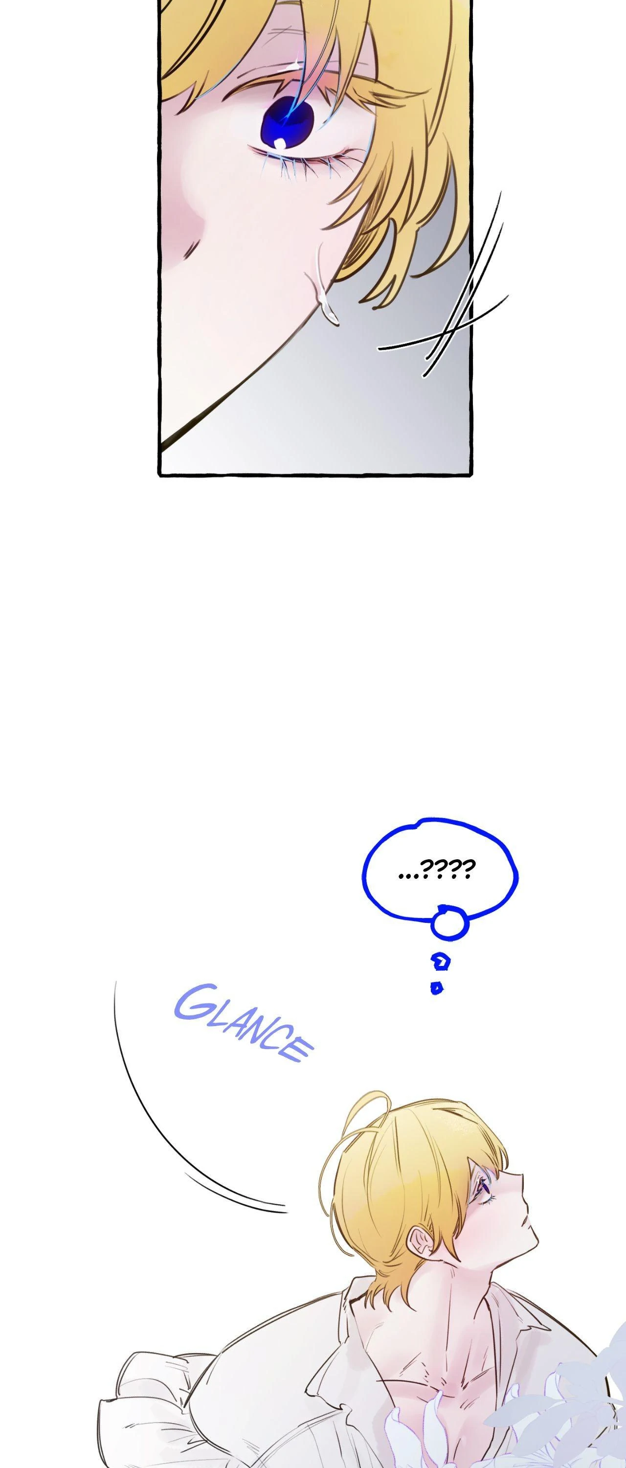 In the Doghouse Chapter 67 - Page 39
