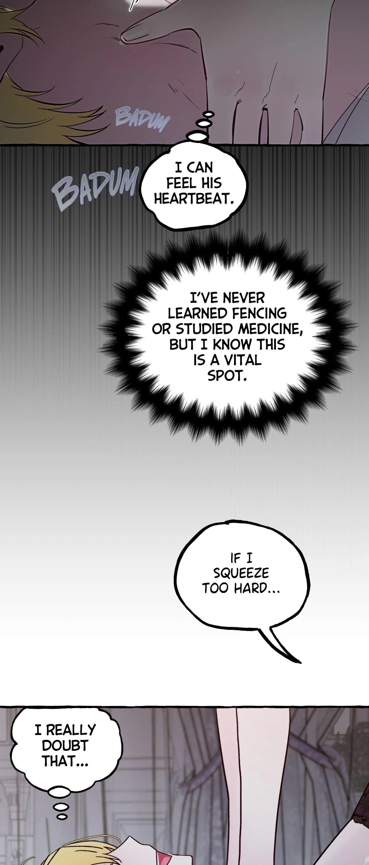 In the Doghouse Chapter 67 - Page 5