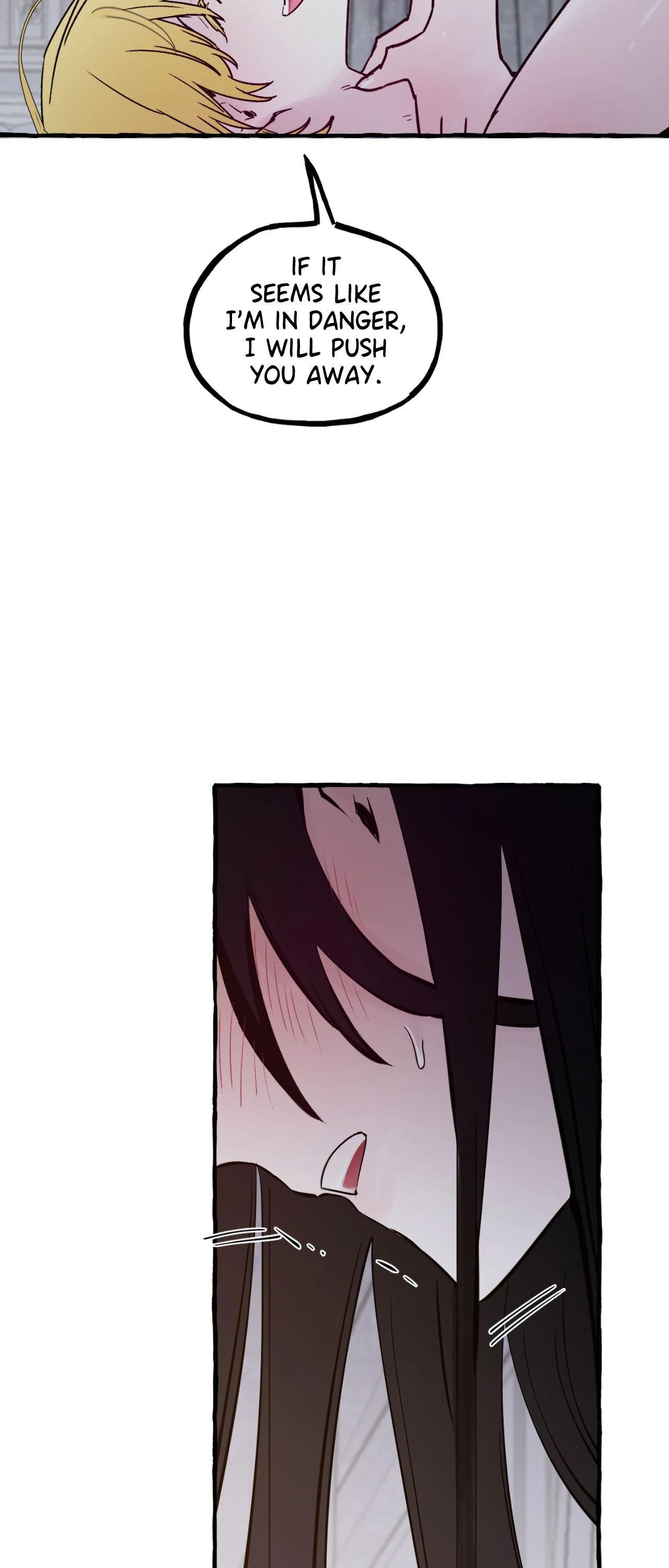 In the Doghouse Chapter 67 - Page 6