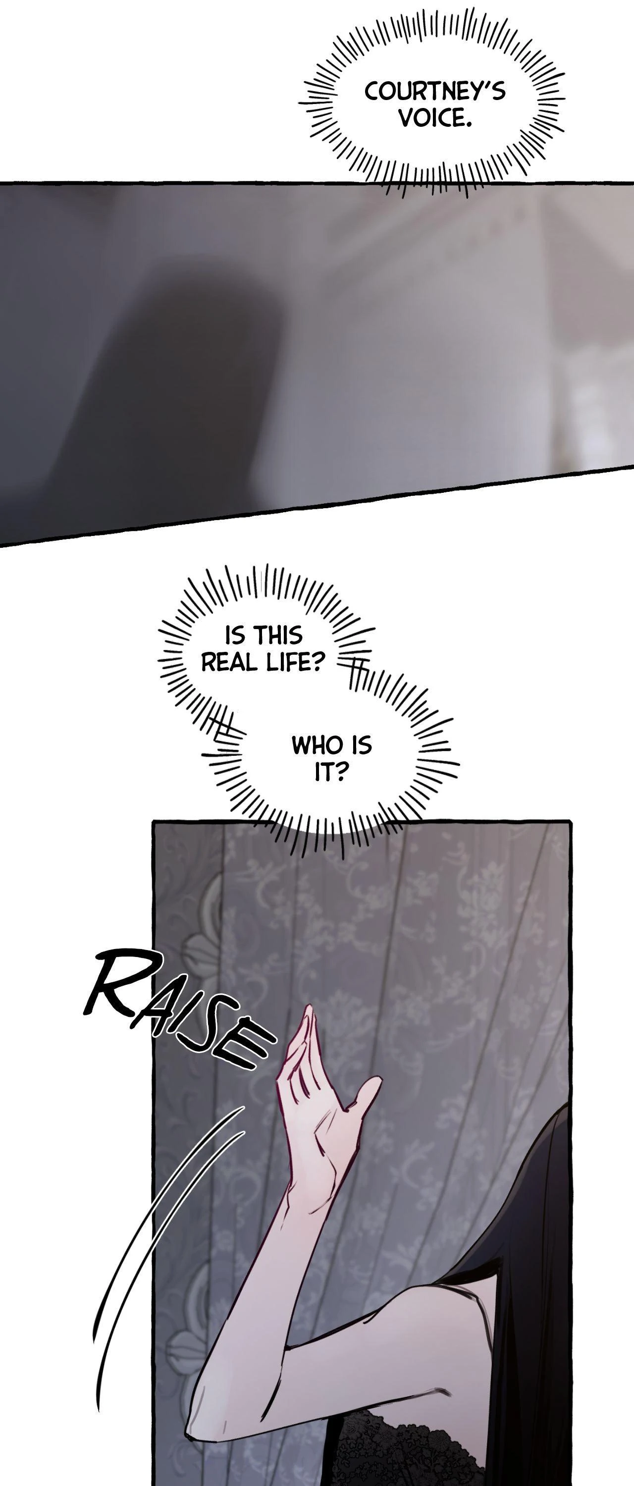 In the Doghouse Chapter 67 - Page 55