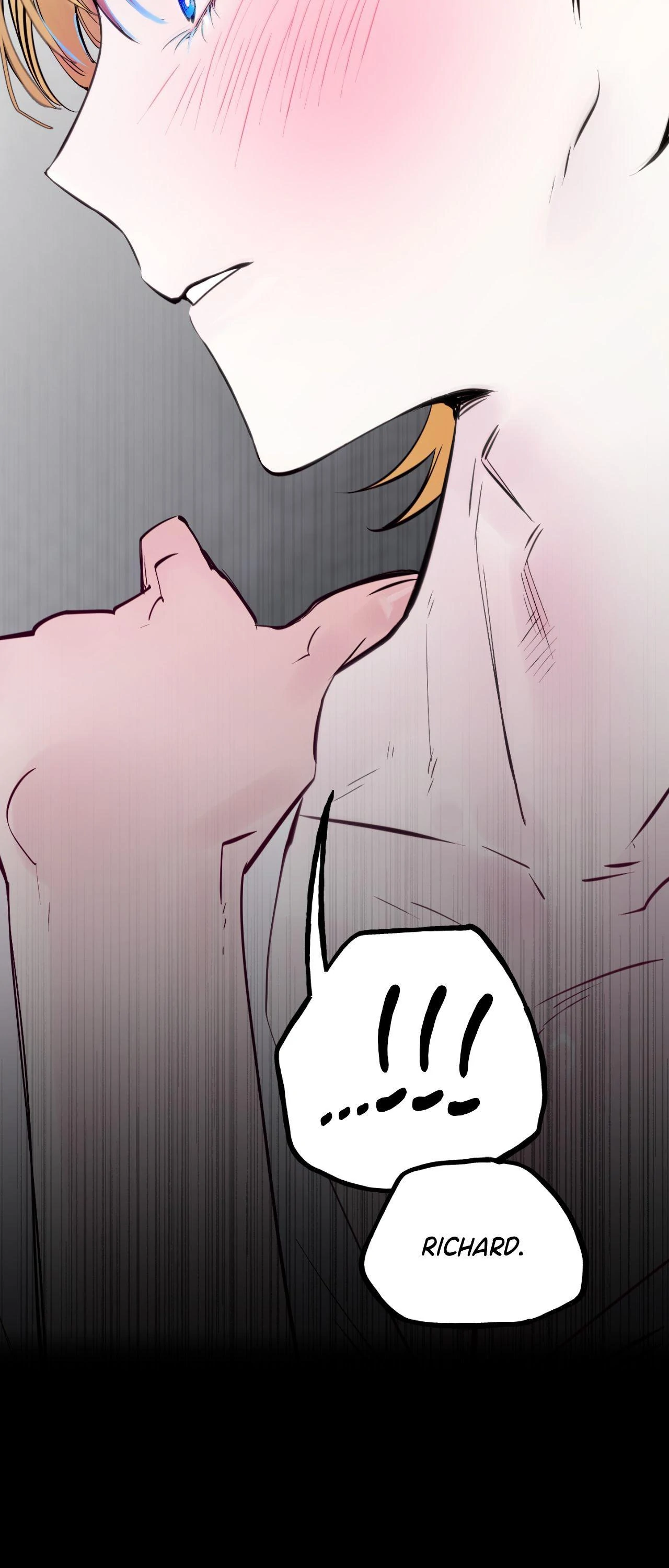 In the Doghouse Chapter 67 - Page 57