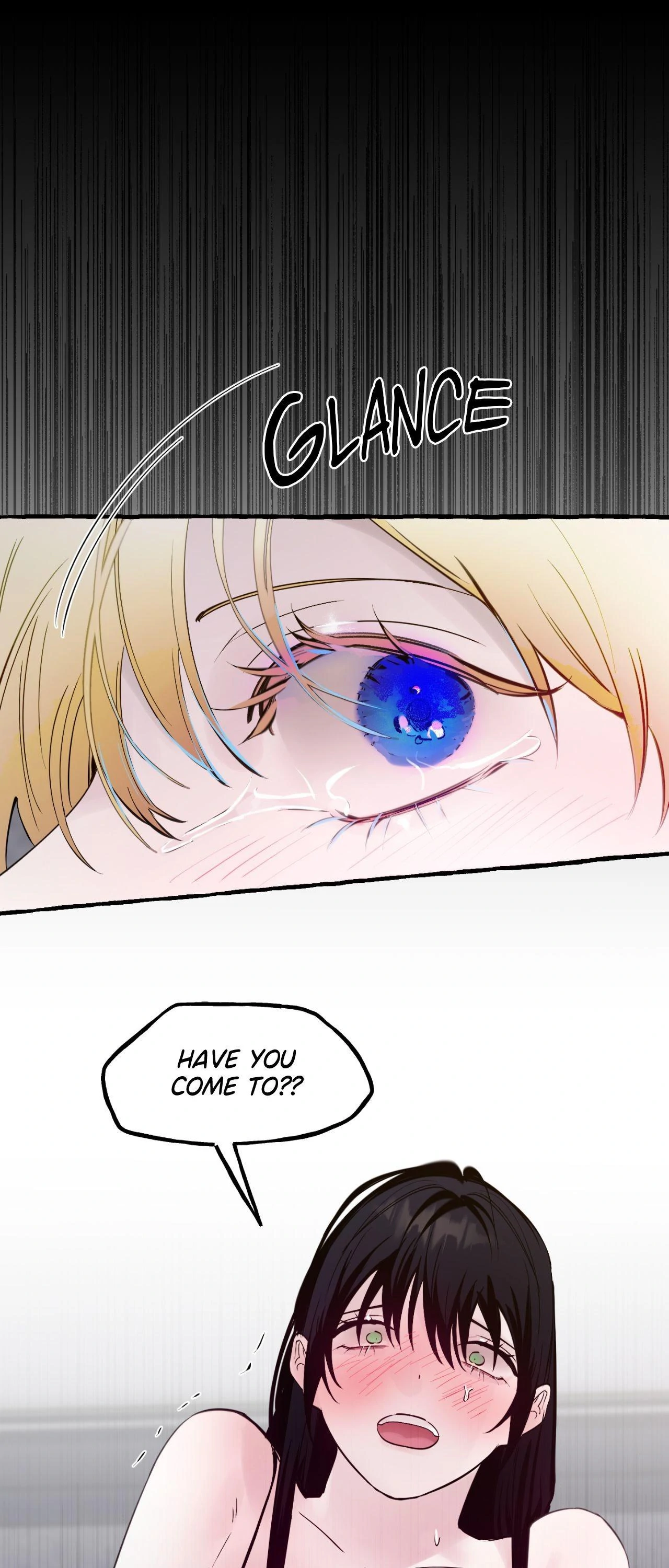 In the Doghouse Chapter 67 - Page 58