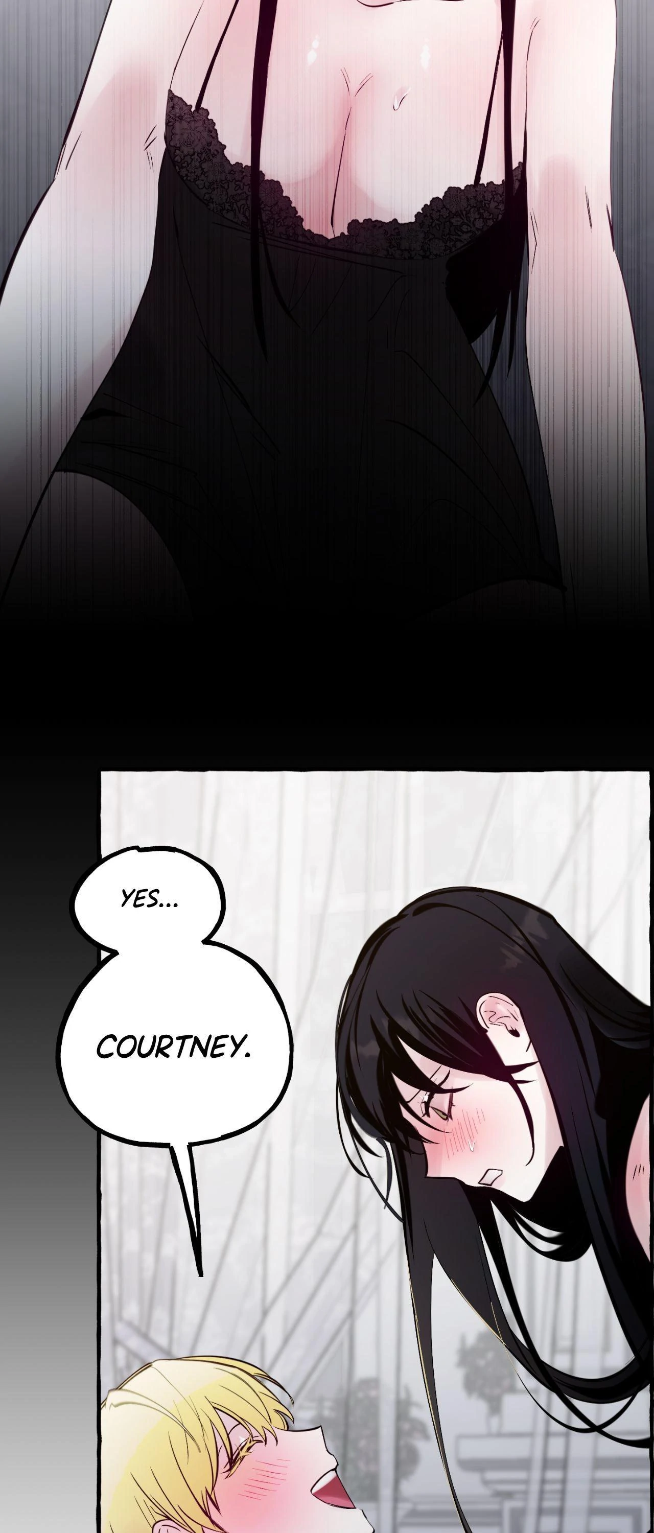 In the Doghouse Chapter 67 - Page 59