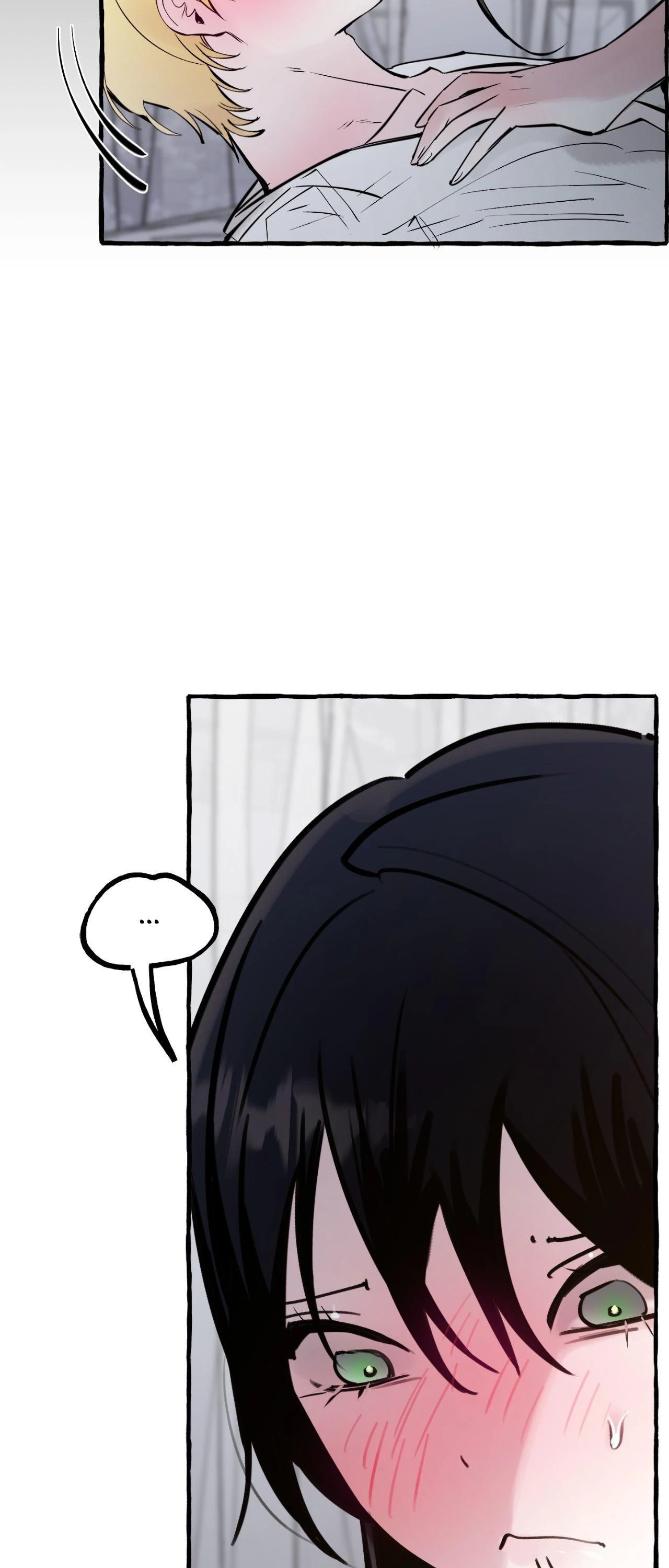 In the Doghouse Chapter 67 - Page 60